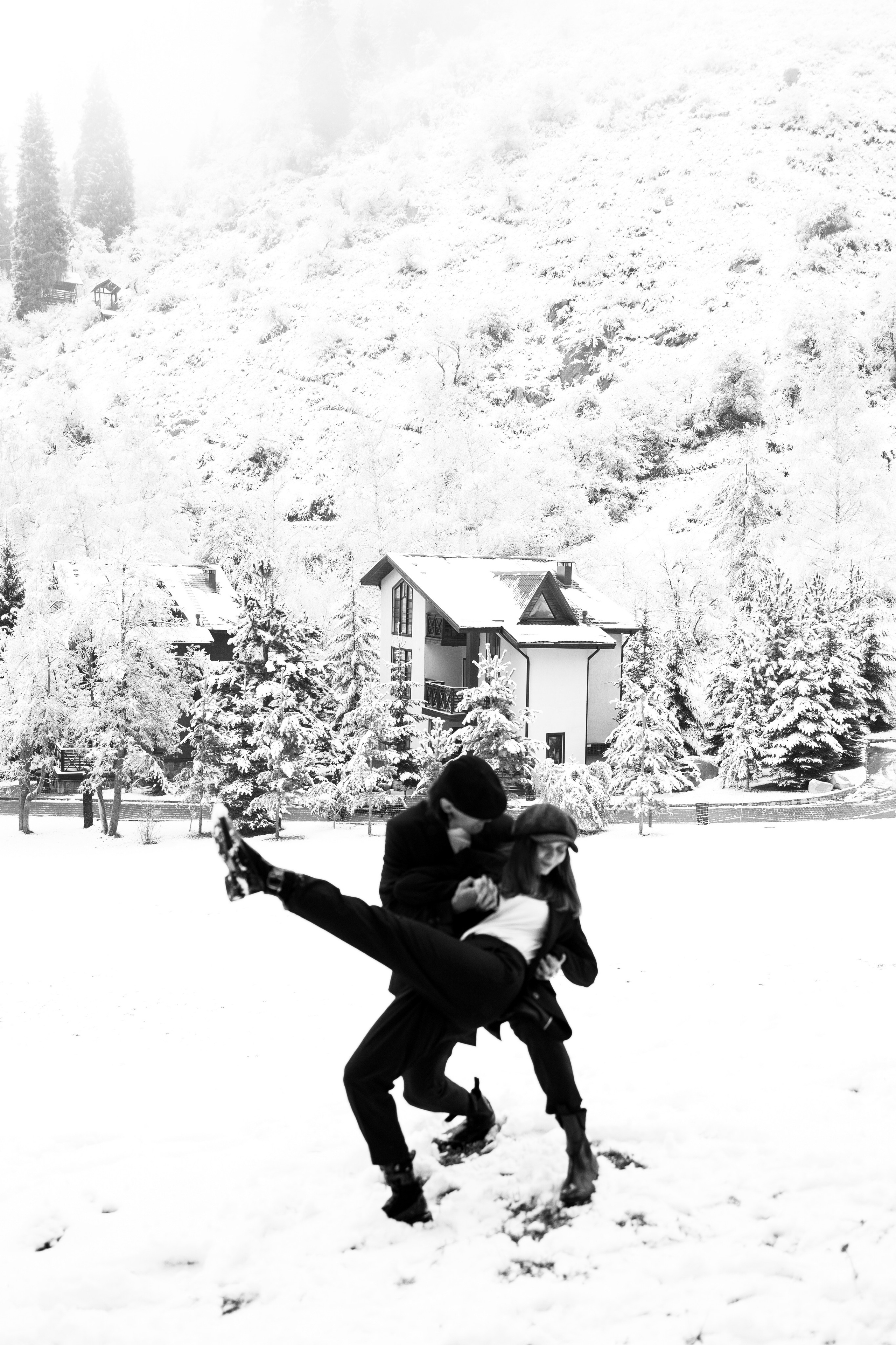 Марат&Виолетта