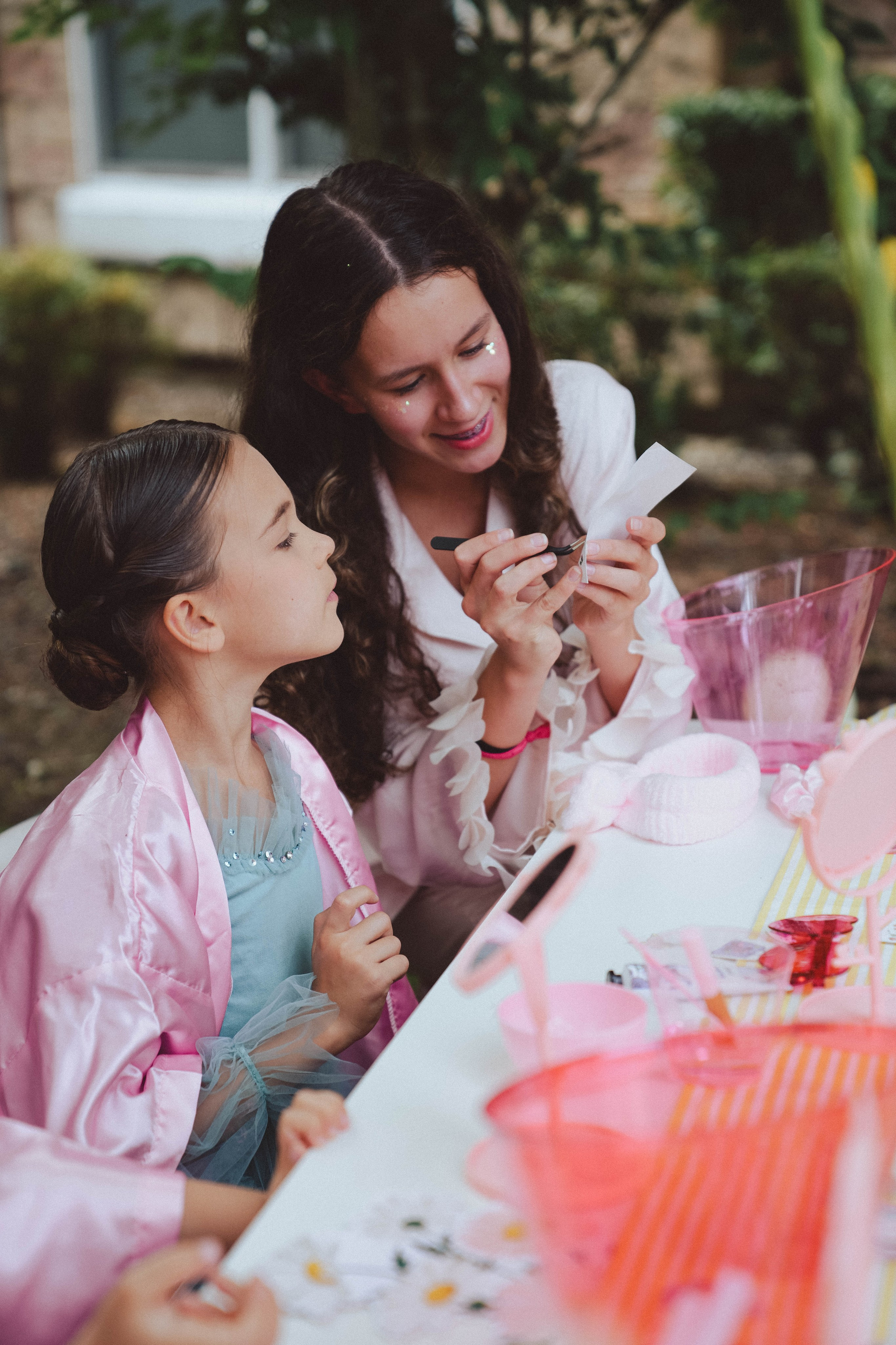 Kids' Birthday Parties. Photographer & Videographer Ksu