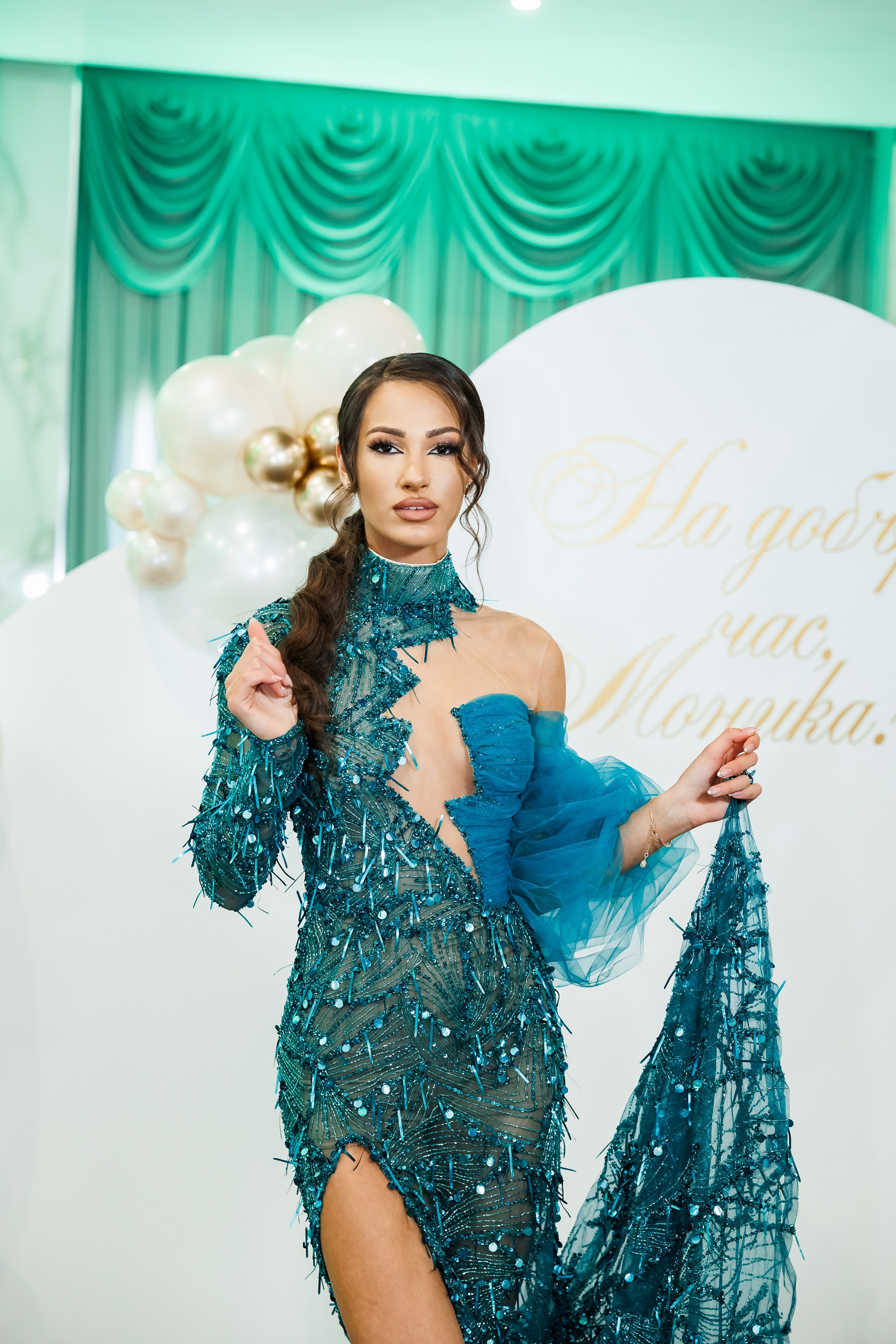 Абитуриентски Бал 2024. Фотограф Ирина Йотова