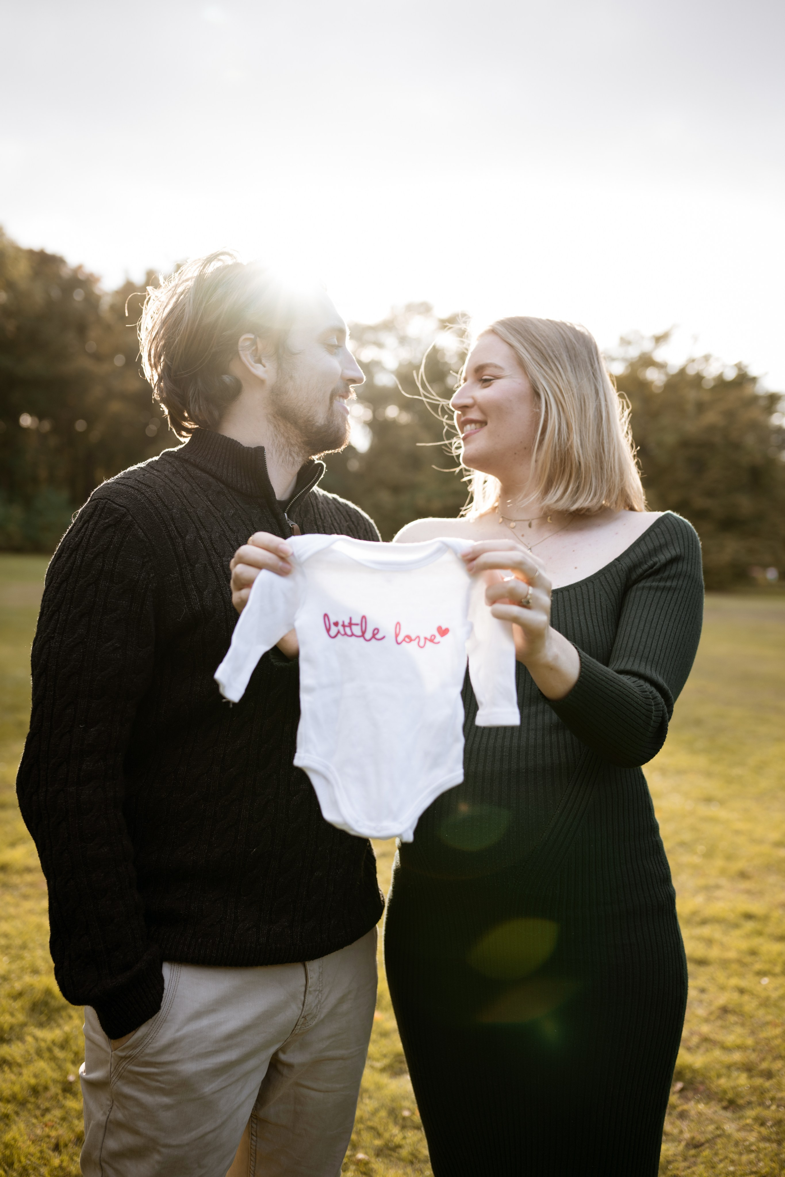 Pregnancy. Rotloch — Photography & Videography | Berlin