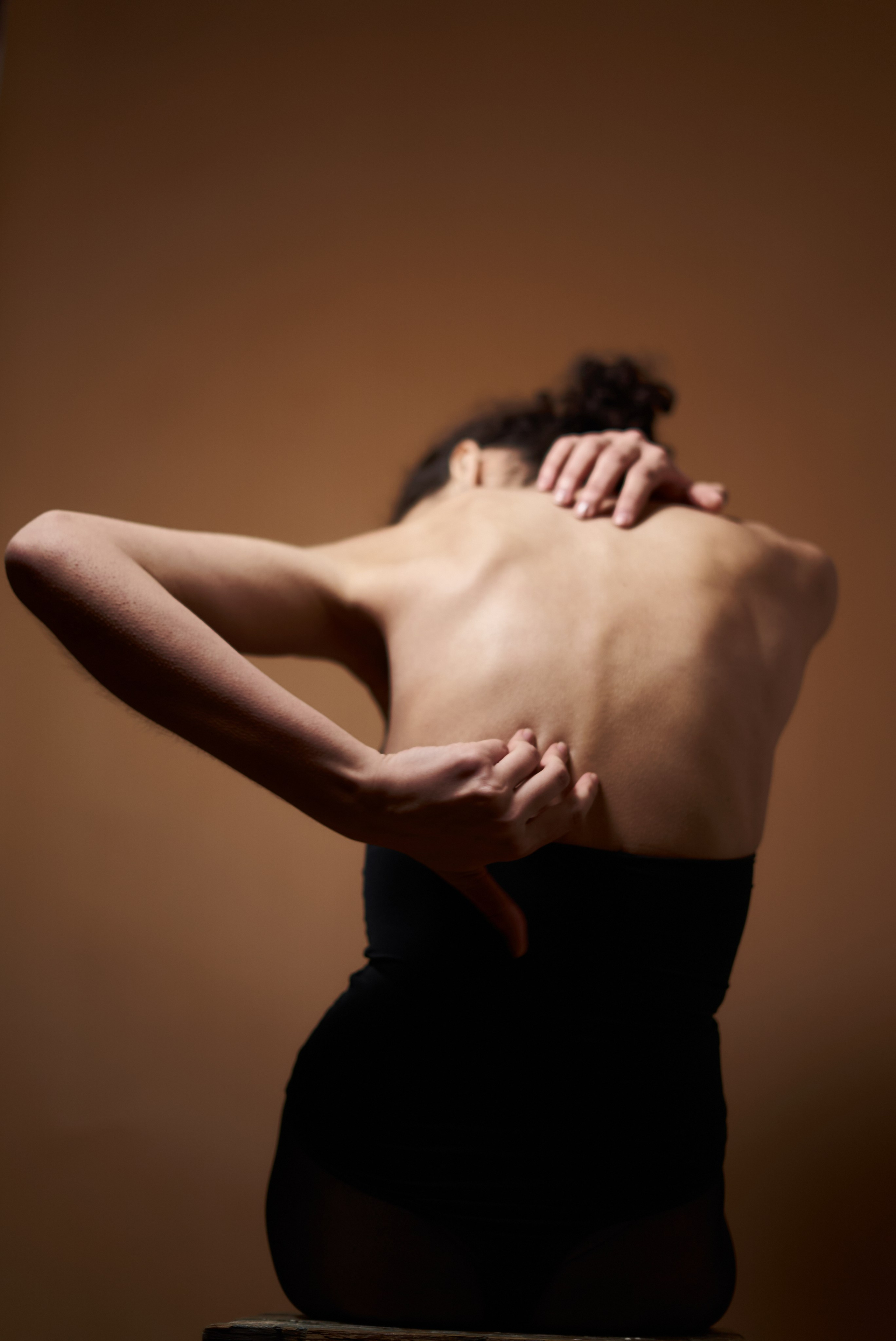 Студийные съёмки