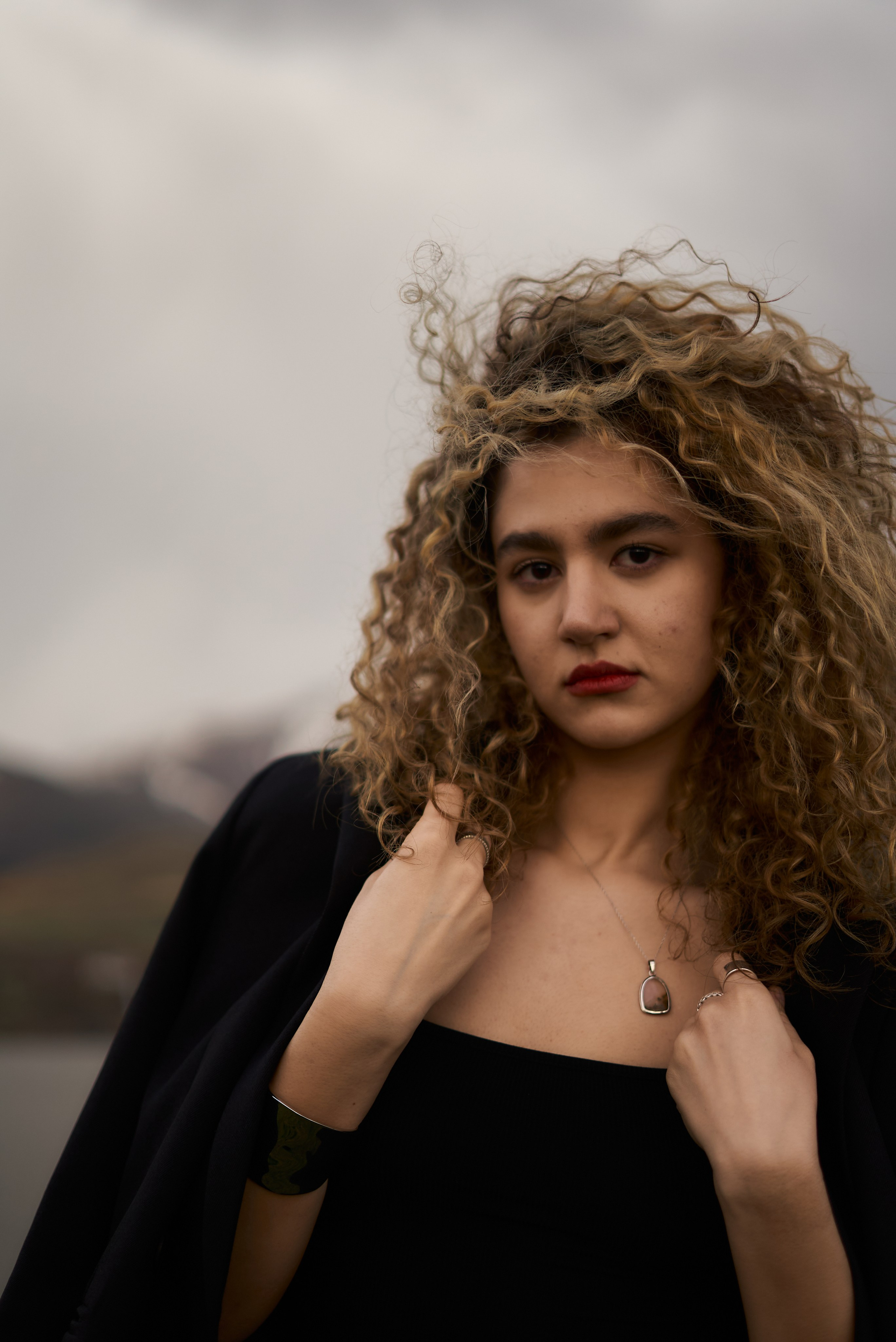 Природная съёмка