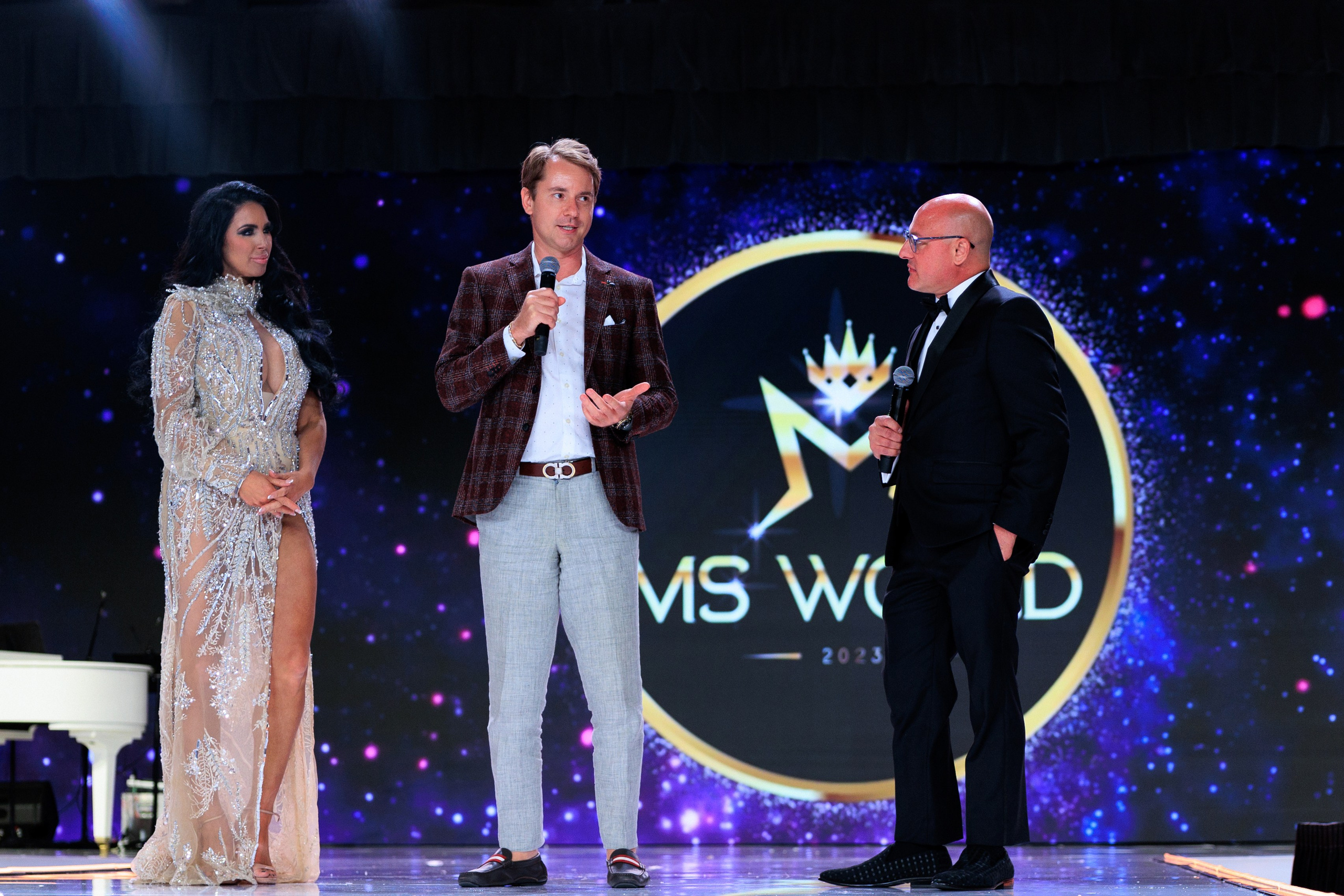 Ms World. MIAMI PHOTOGRAPHER ALEKSANDRA KOLESNIKOVA