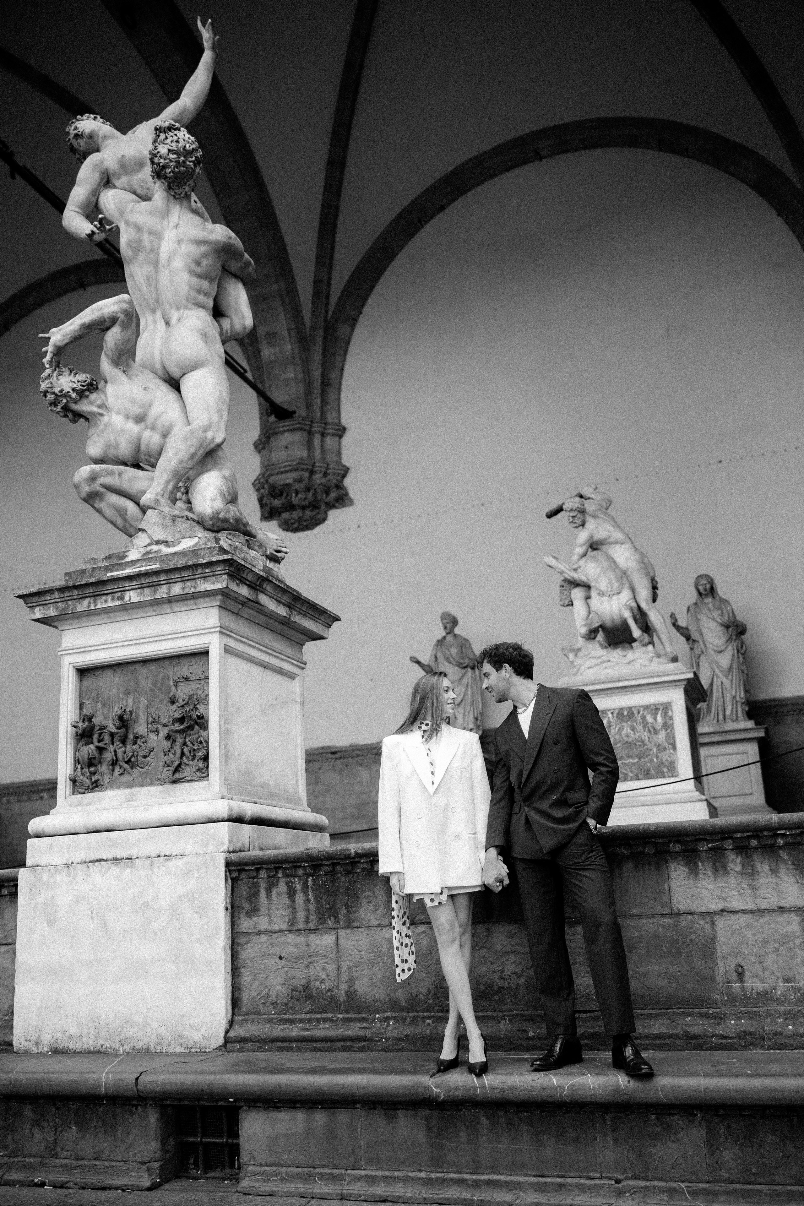 Gloria & Giulio. Fotograf de nuntă Alex Pasarelu