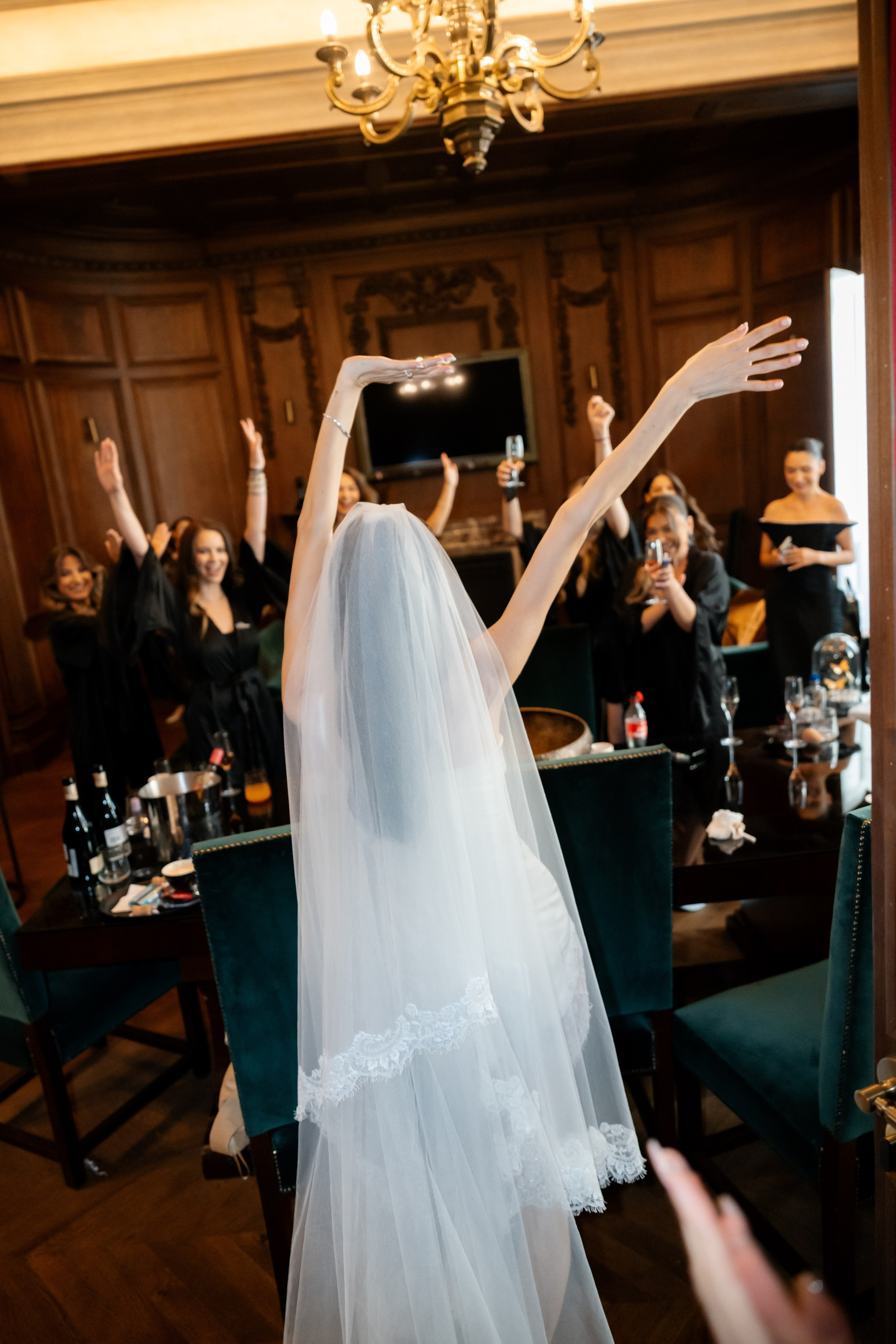 Diana & Octavian. Fotograf de nuntă Alex Pasarelu