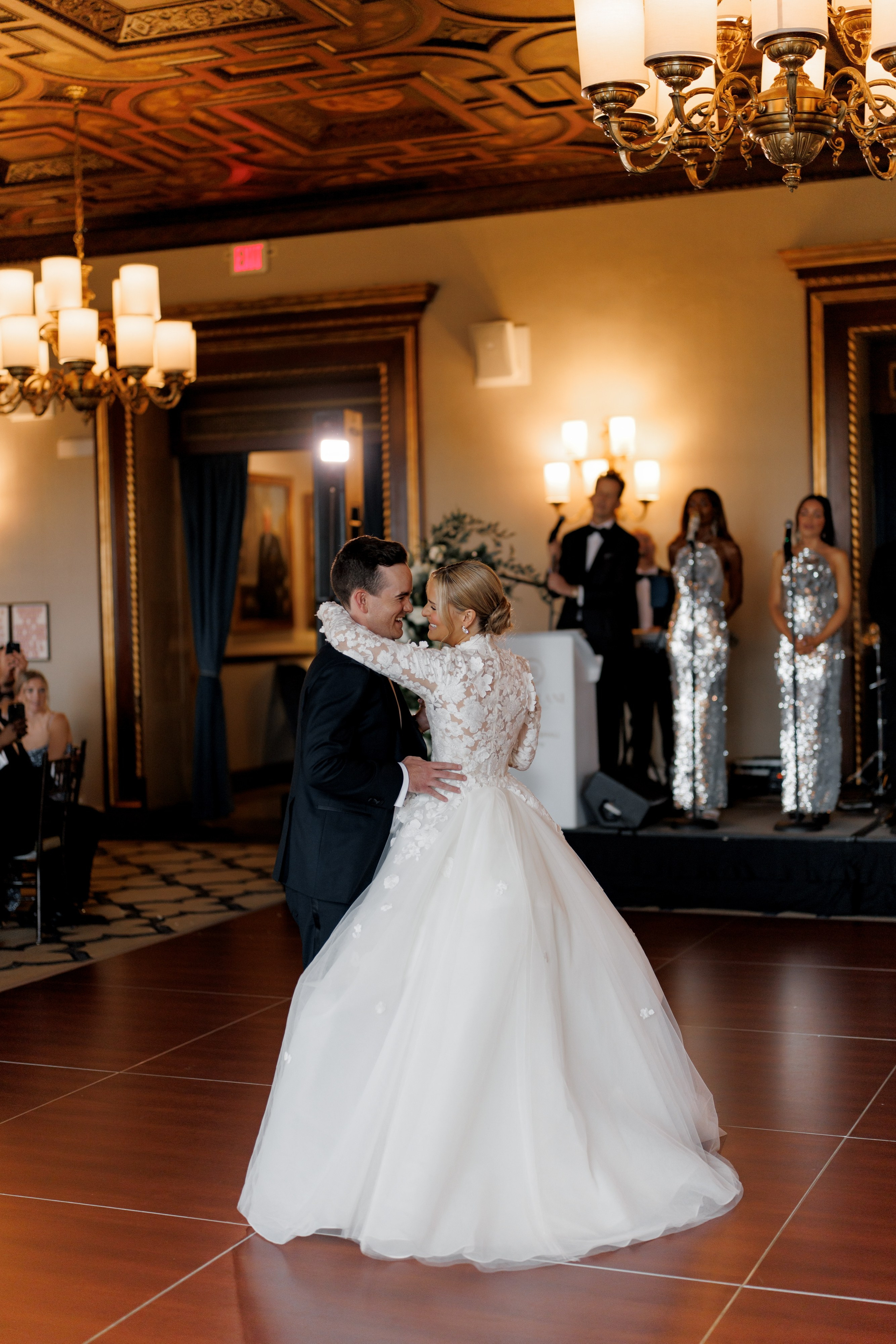 Killeen and Patrick. Wedding photographer and videographer New York | New Jersey