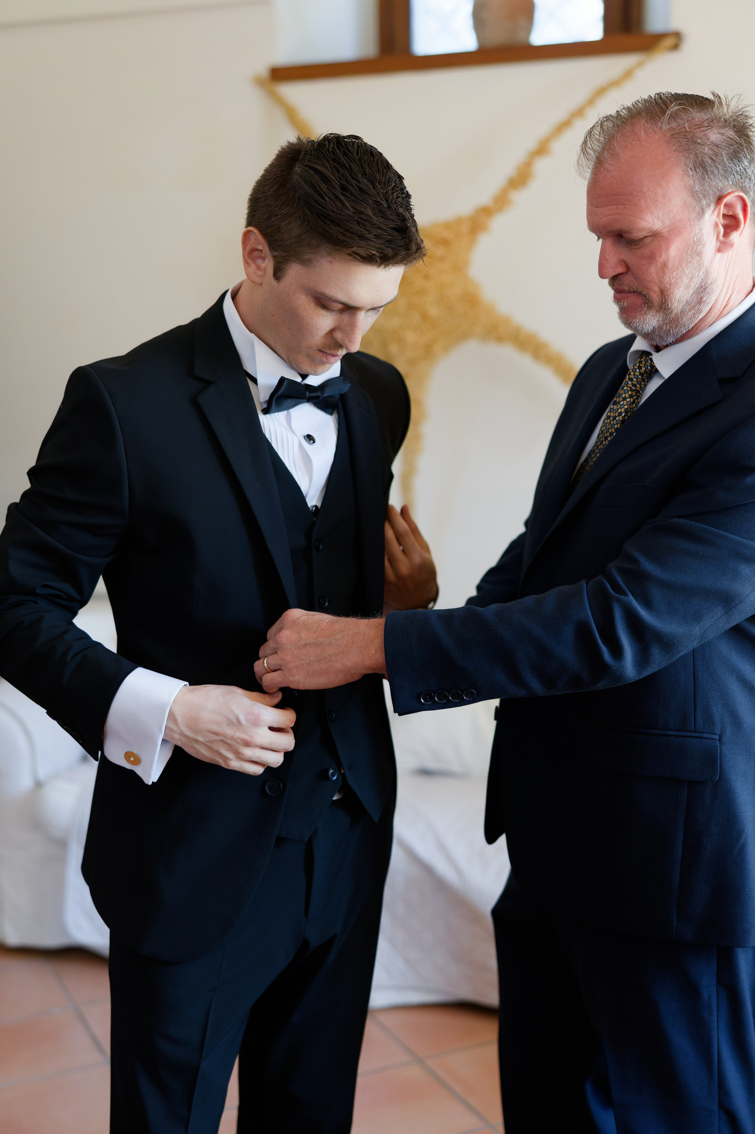 Alana & Joseph. Destination Wedding Photographer — Nikita Burtsev