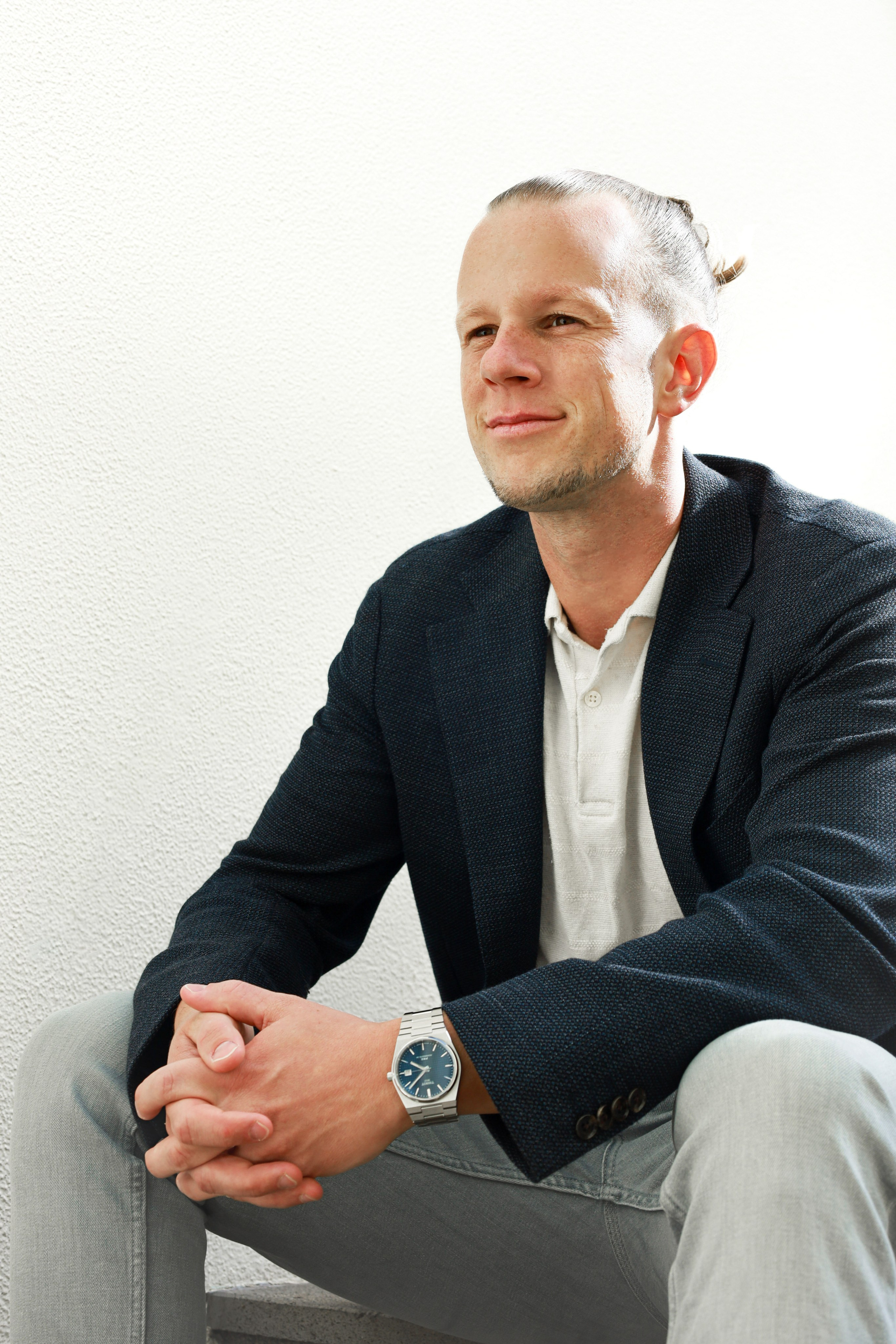 Patrick. Emiliia Kotruch PHOTOGRAPHER