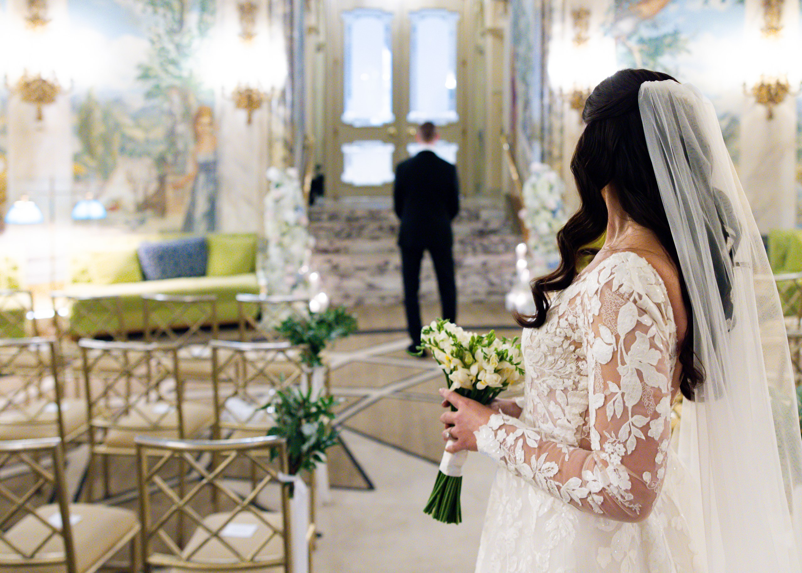 Shaun and Edelweis, A Taj Hotel. Wedding Photo & Video