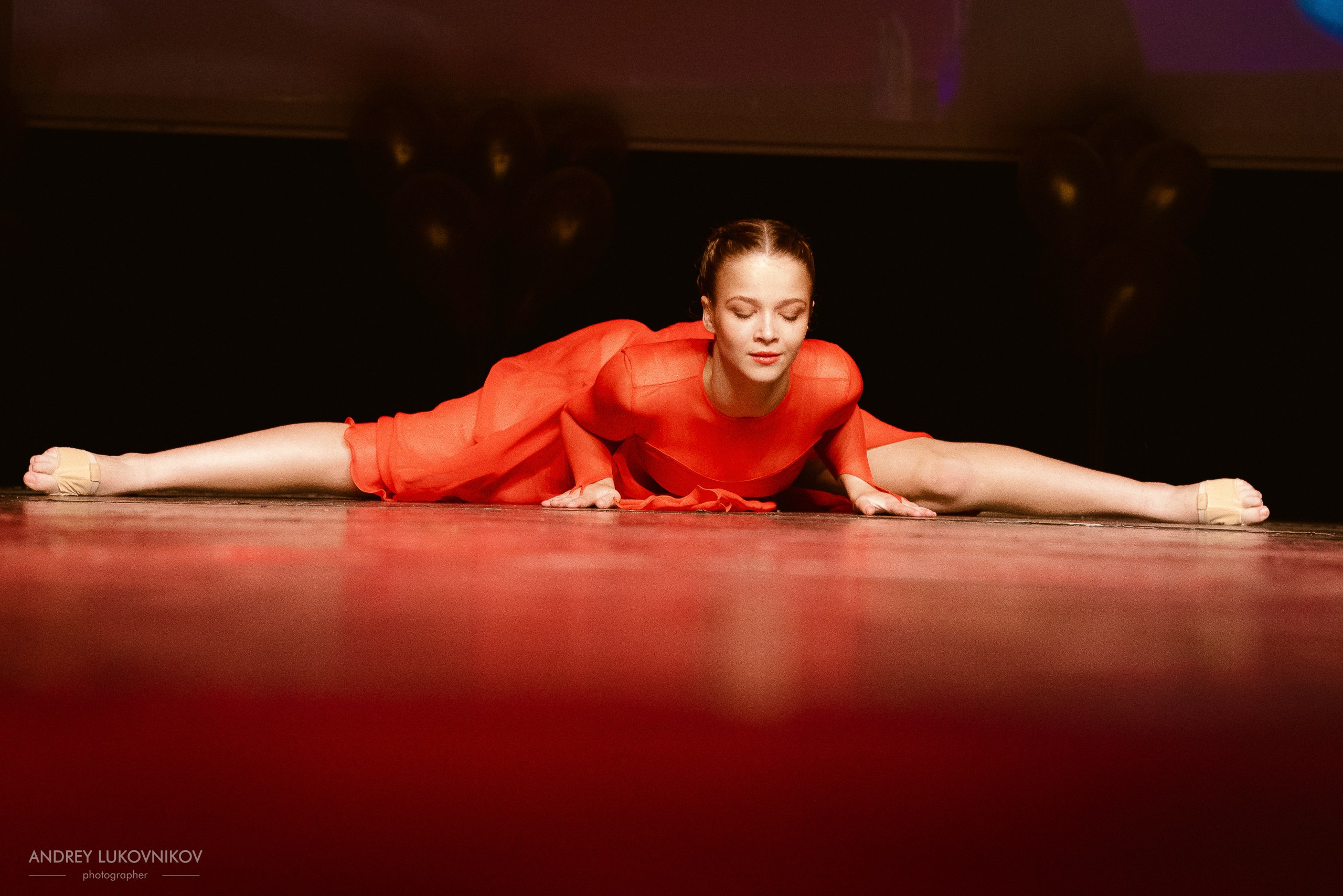 Photo report from the Like Dance final dance concert in Torrevieja