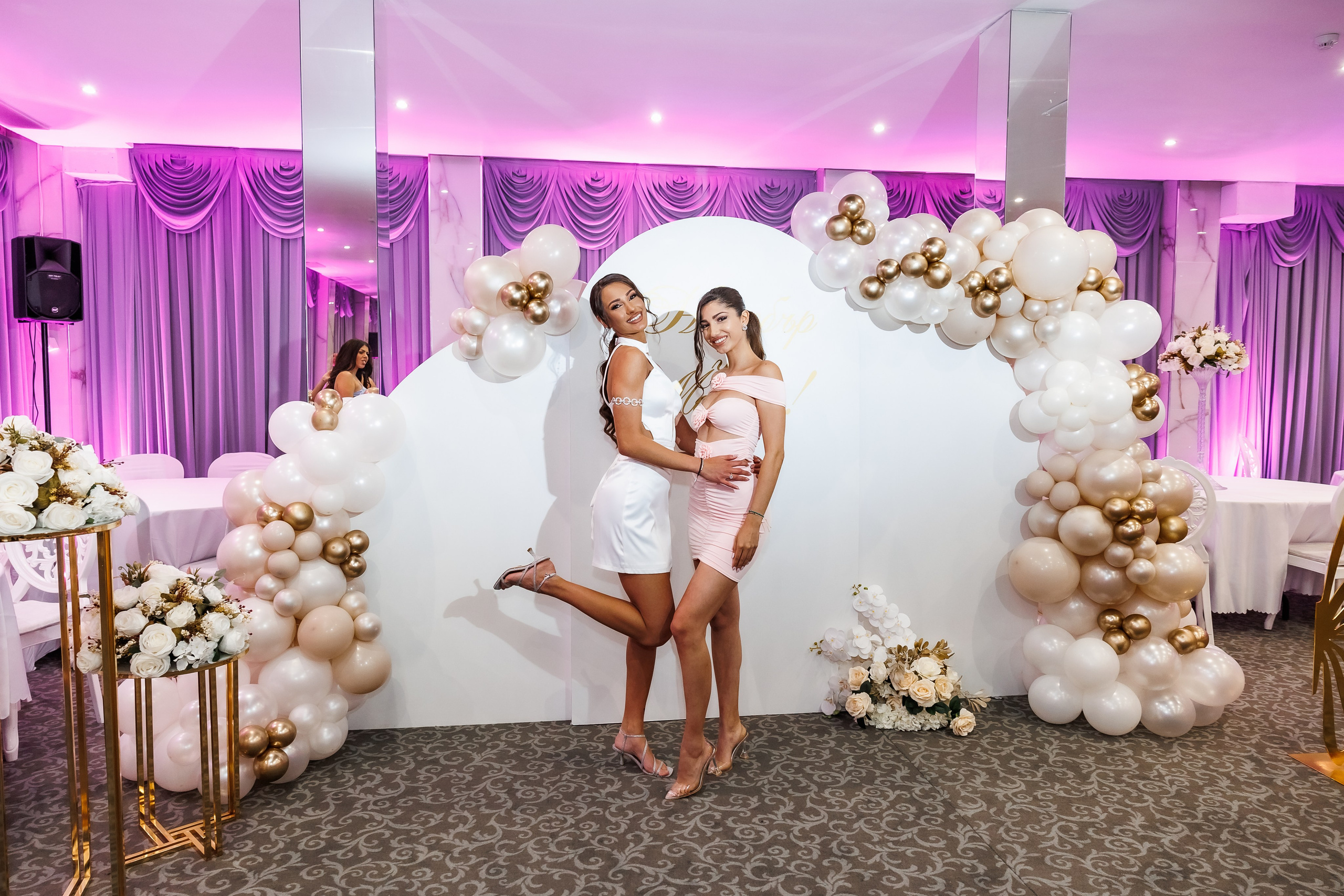 Абитуриентски Бал 2024. Фотограф Ирина Йотова