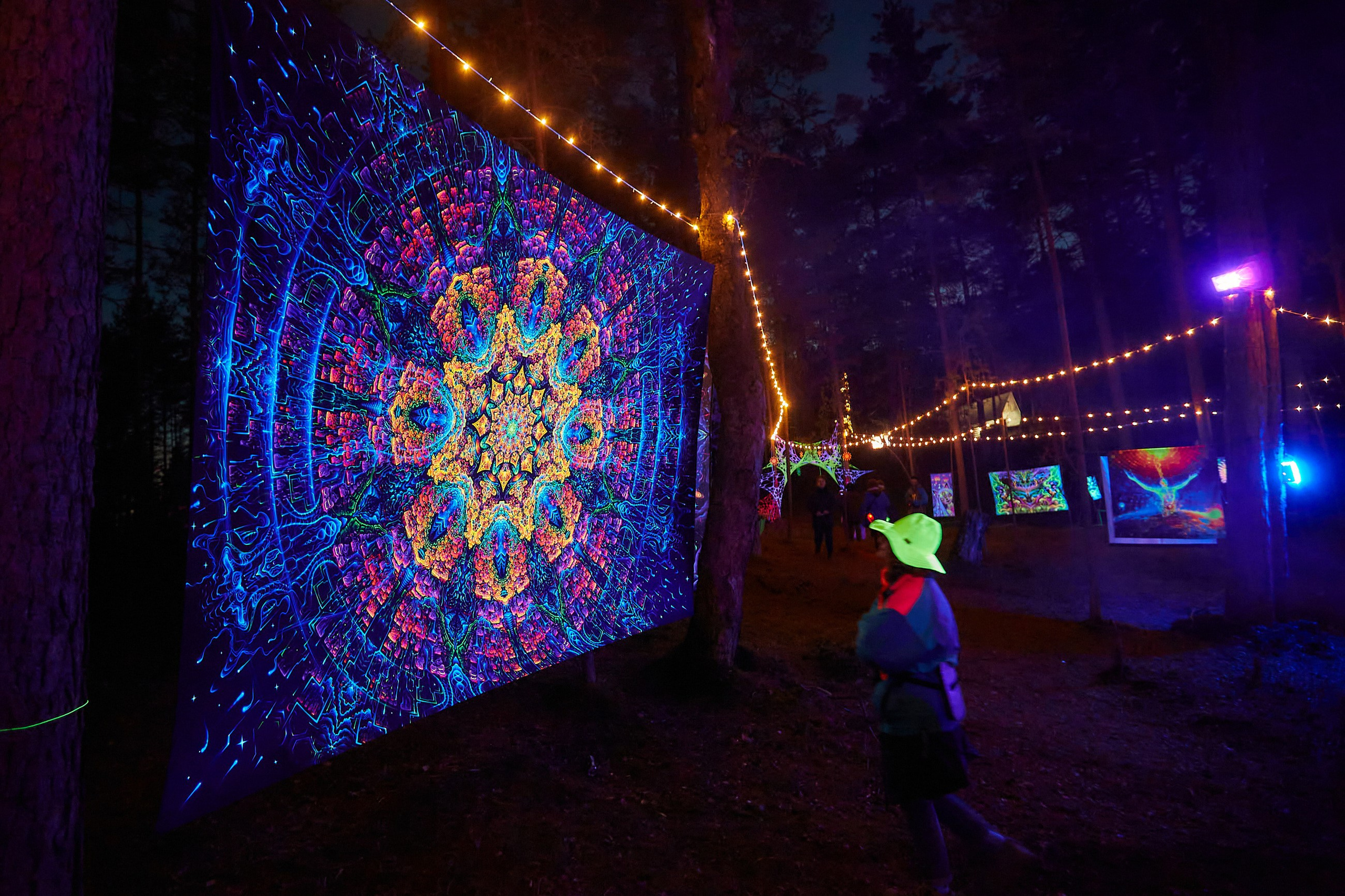 Festival Photography in Berlin and Europe. Photorgrapher Berlin: Event, Portrait and commercial photography