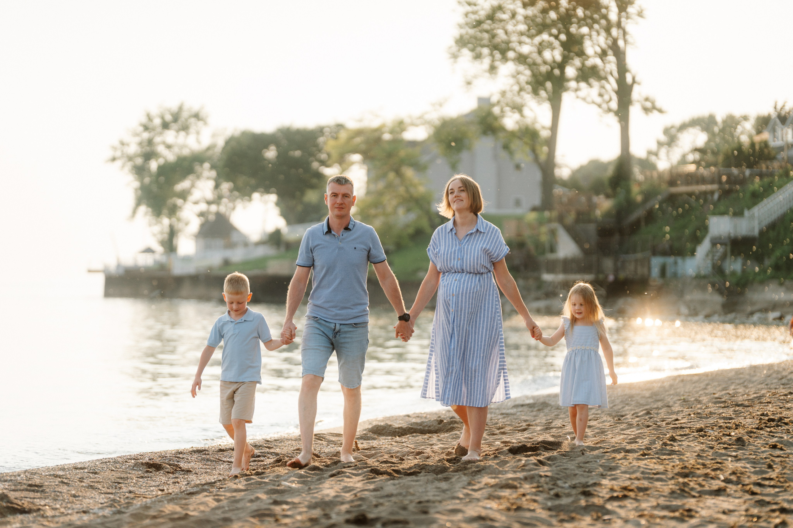 Wedding, Family, Portrait and Commercial Photography Portfolio | Photographer in Windsor & Toronto, Ontario. Inna Kovaleva — Photographer in Windsor/Toronto, ON