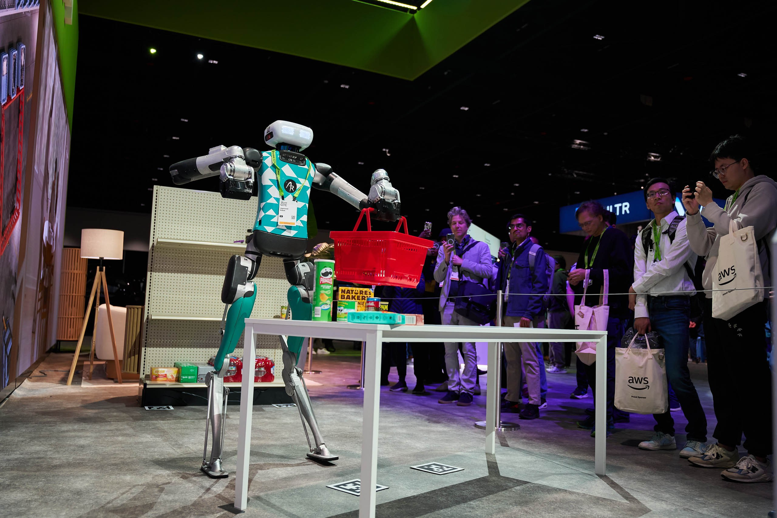 NVIDIA GTC Event Photography | Bay Area Life. Bay Area Life | Event, Wedding & Commercial Photography Agency