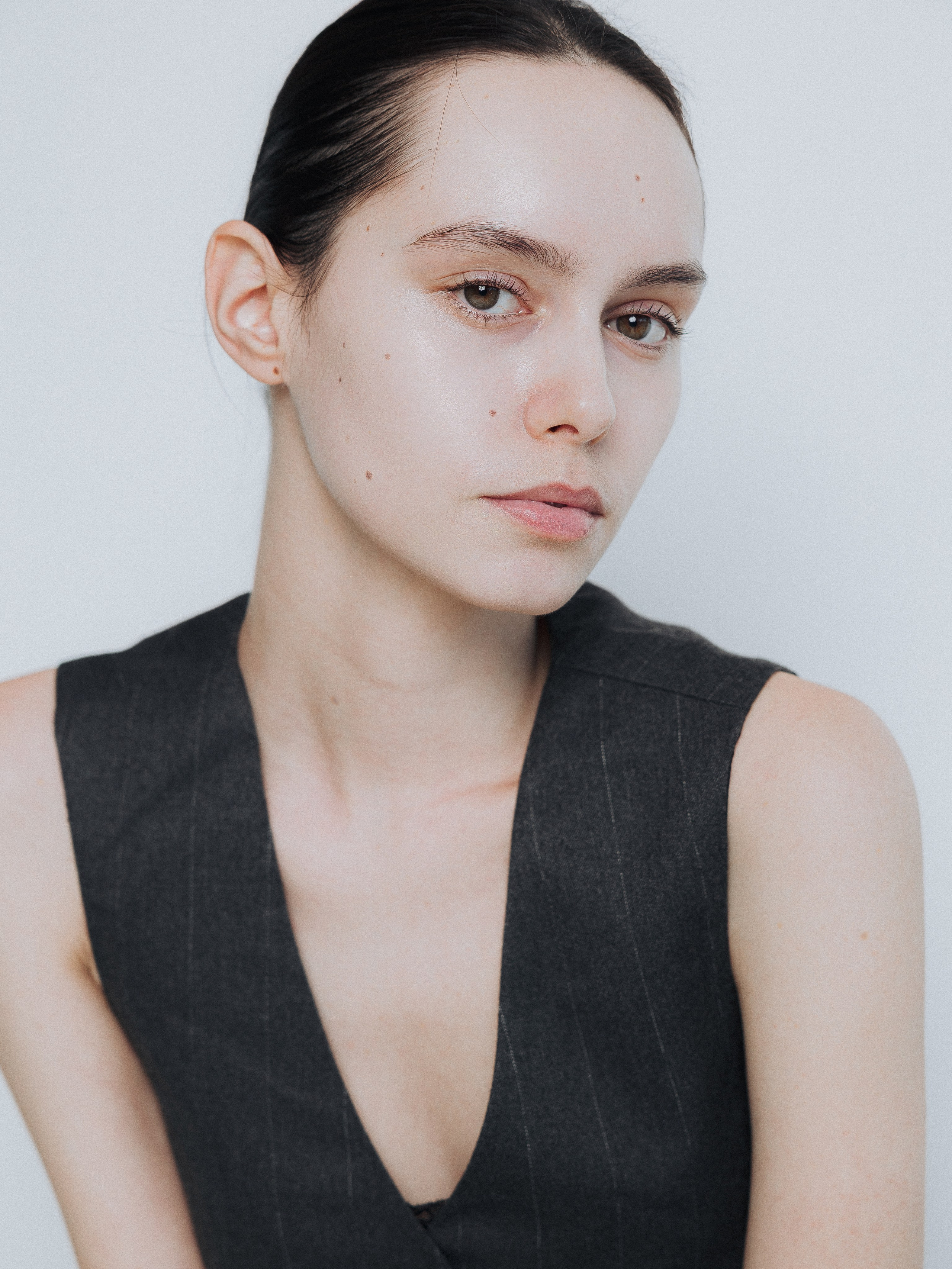 RUMYANA. Evgeniya Naydenova — Brand & Portrait Photographer | Sofia, Europe