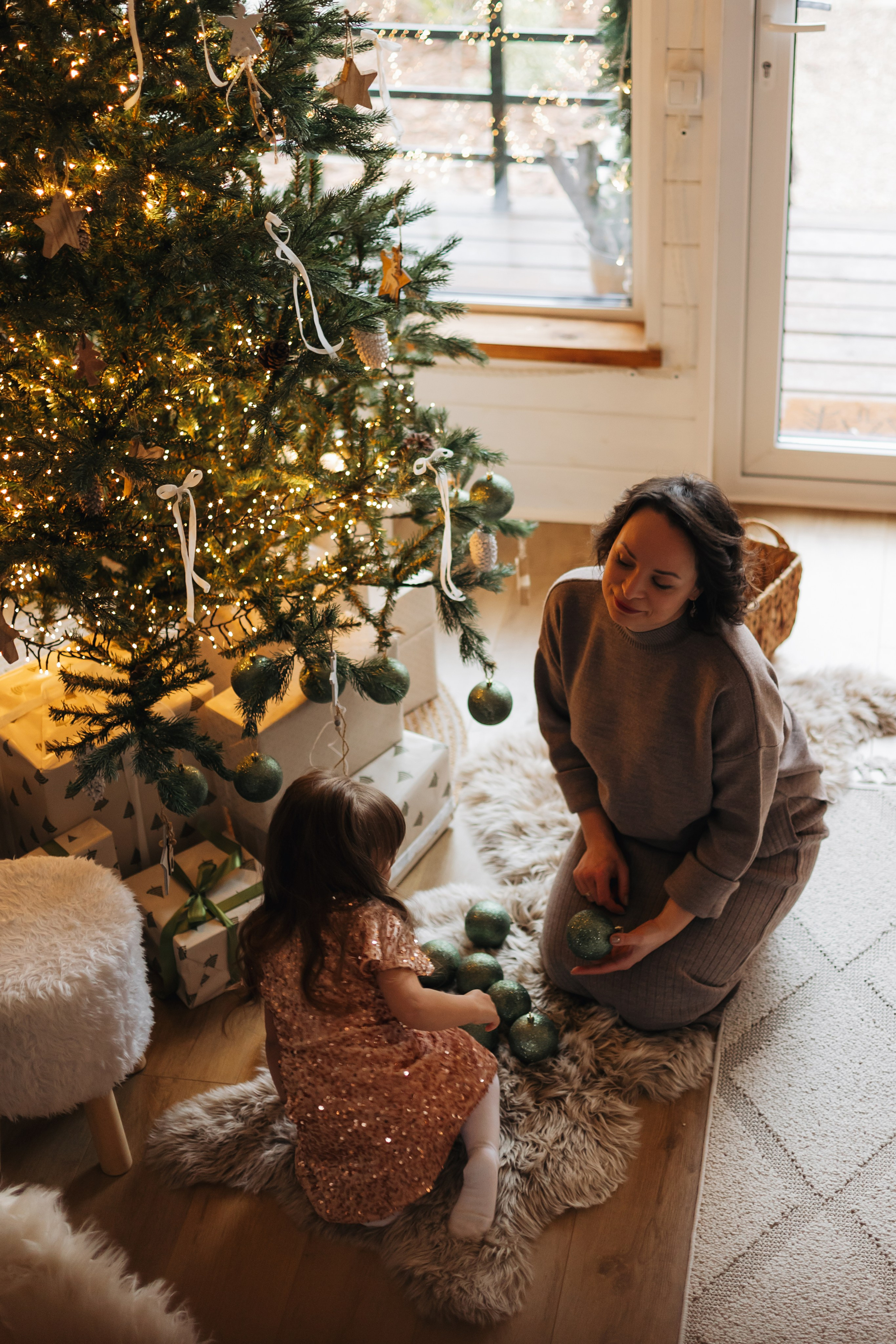 Lebedev's family Christmas 2025. Семейный фотограф в Кишинёве Пулькина Ольга