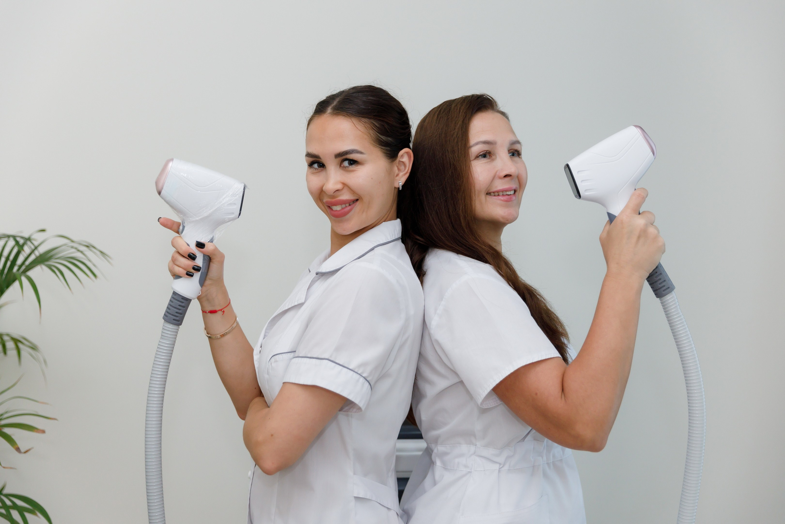 Beauty salon. Photographer Anna Curly | Weddings and Events in Dubai