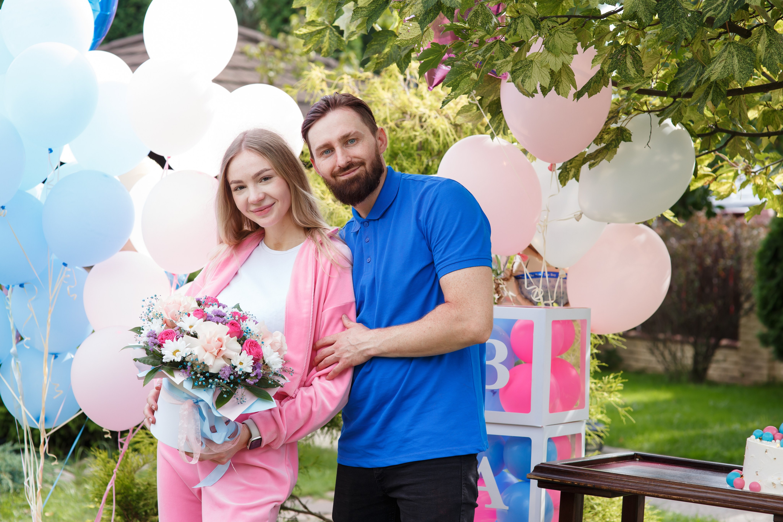 Alesya & Ivan. Photographer Anna Curly | Weddings and Events in Dubai