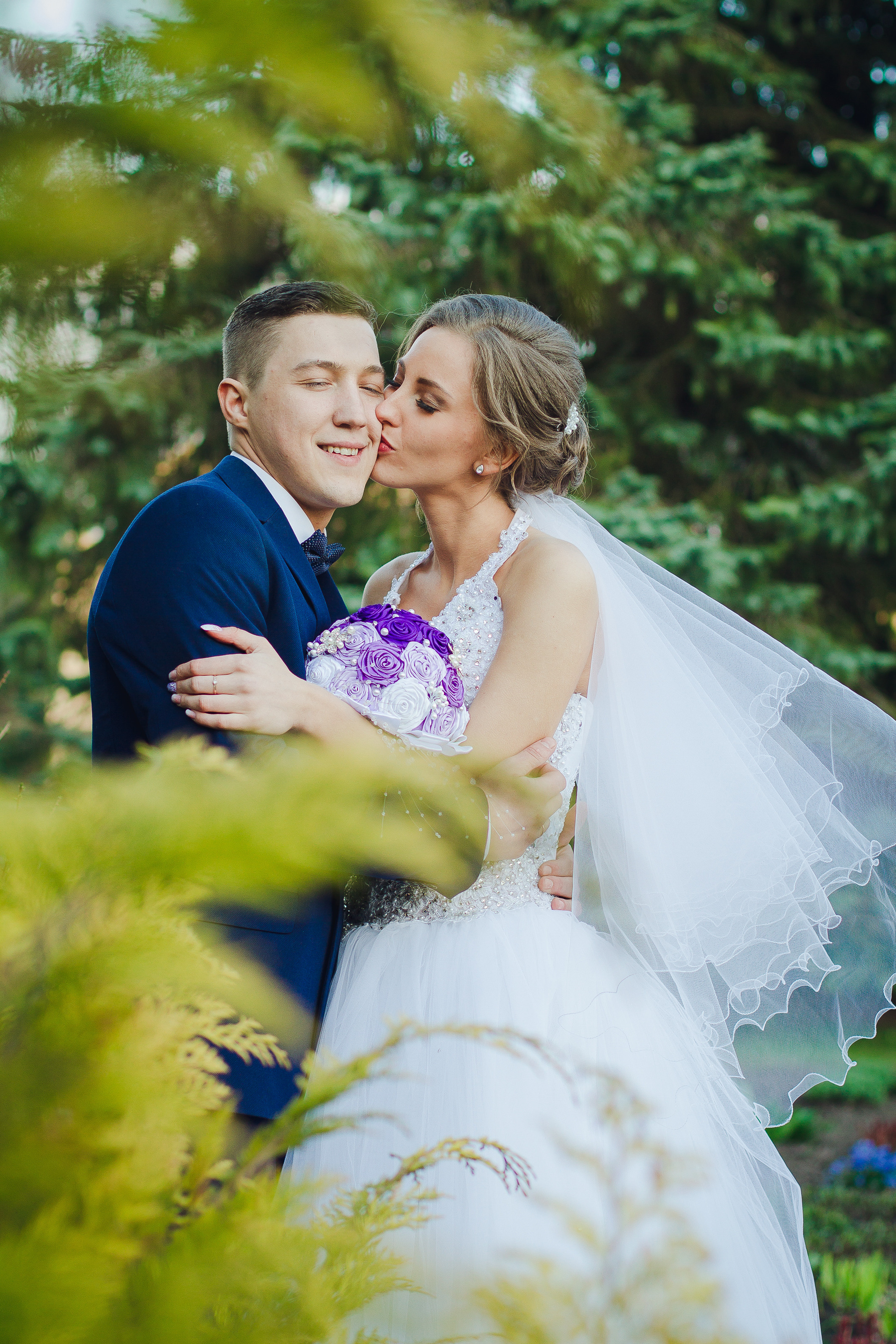 Kāzu fotosesijas Latgalē. Populārākā kāzu, bērnu un ģimeņu fotogrāfe Latgalē Veronika Lokotko