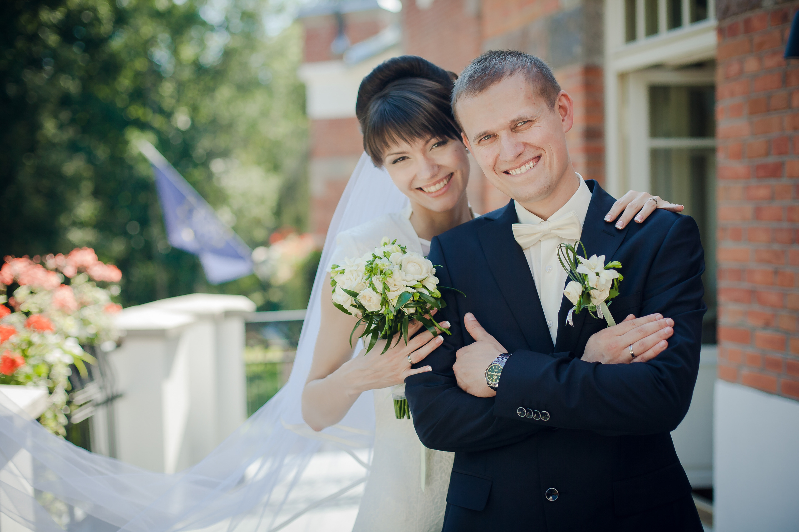 Kāzu fotosesijas Latgalē. Populārākā kāzu, bērnu un ģimeņu fotogrāfe Latgalē Veronika Lokotko