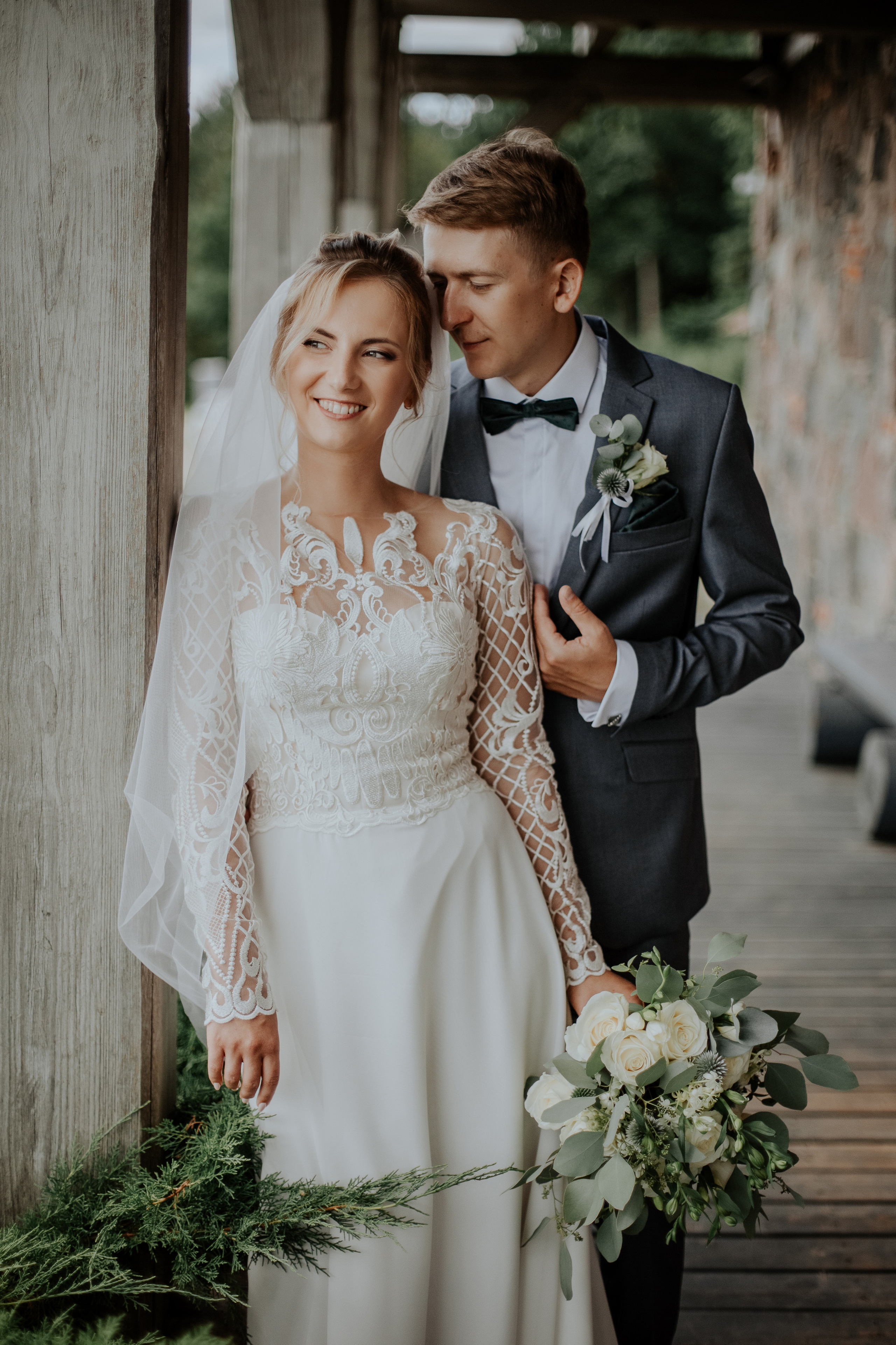 Kāzu fotosesijas Latgalē. Populārākā kāzu, bērnu un ģimeņu fotogrāfe Latgalē Veronika Lokotko