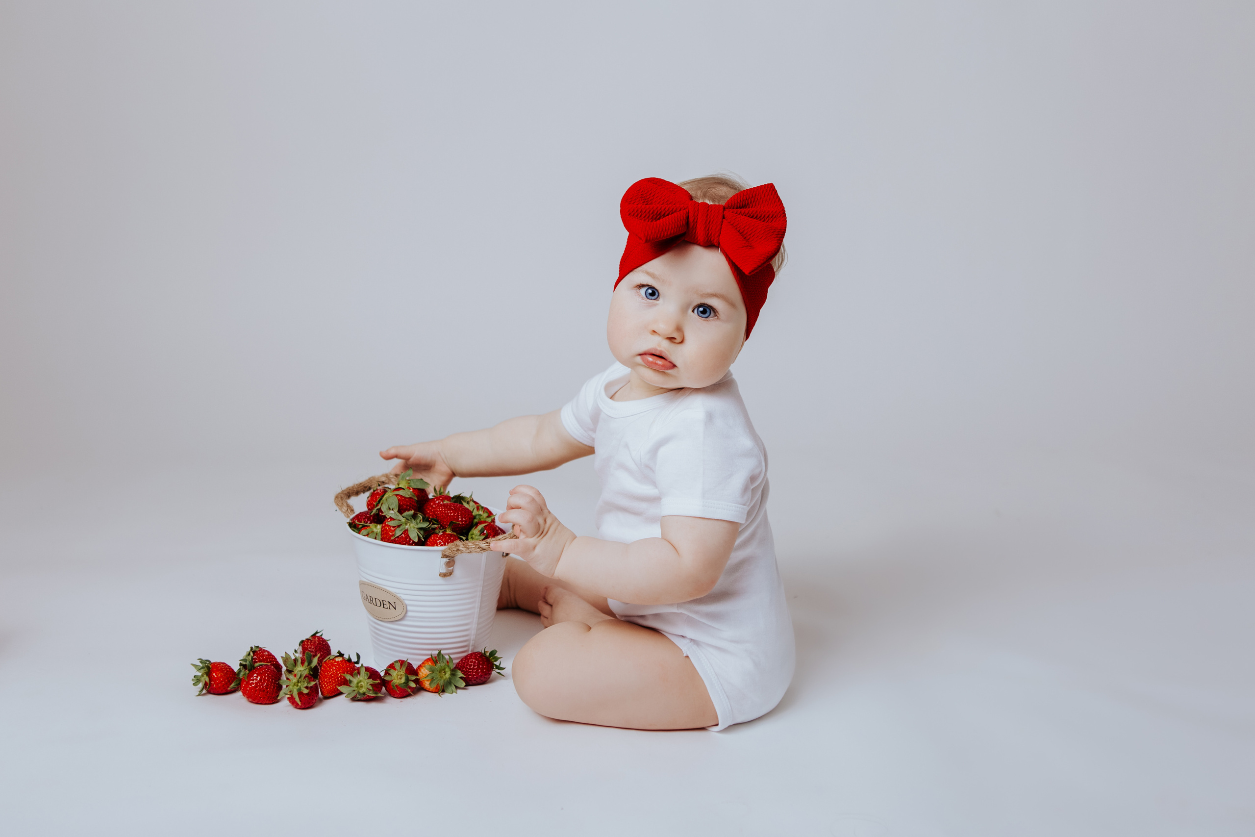 Populārākā kāzu, bērnu un ģimeņu fotogrāfe Latgalē Veronika Lokotko