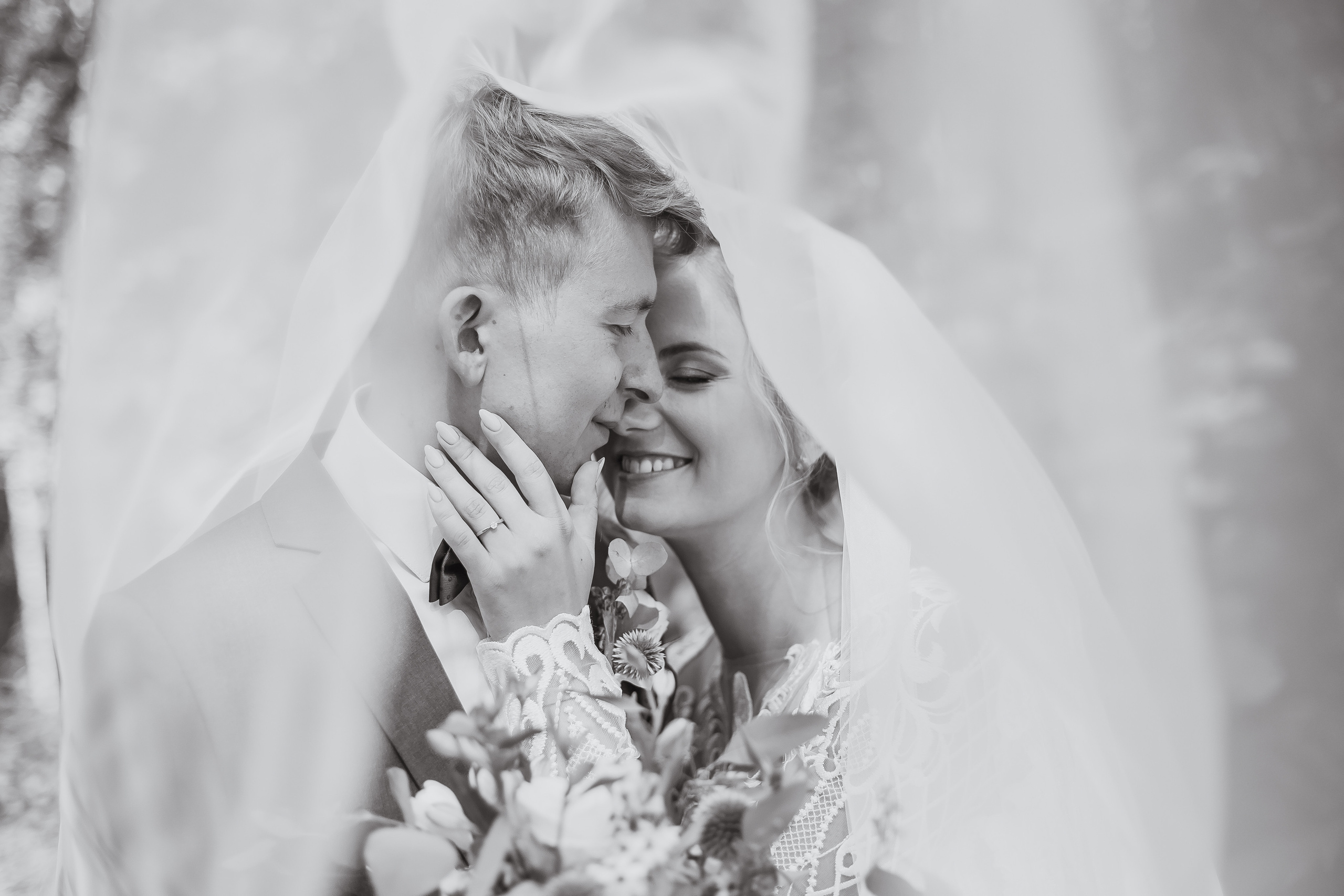 Populārākā kāzu, bērnu un ģimeņu fotogrāfe Latgalē Veronika Lokotko