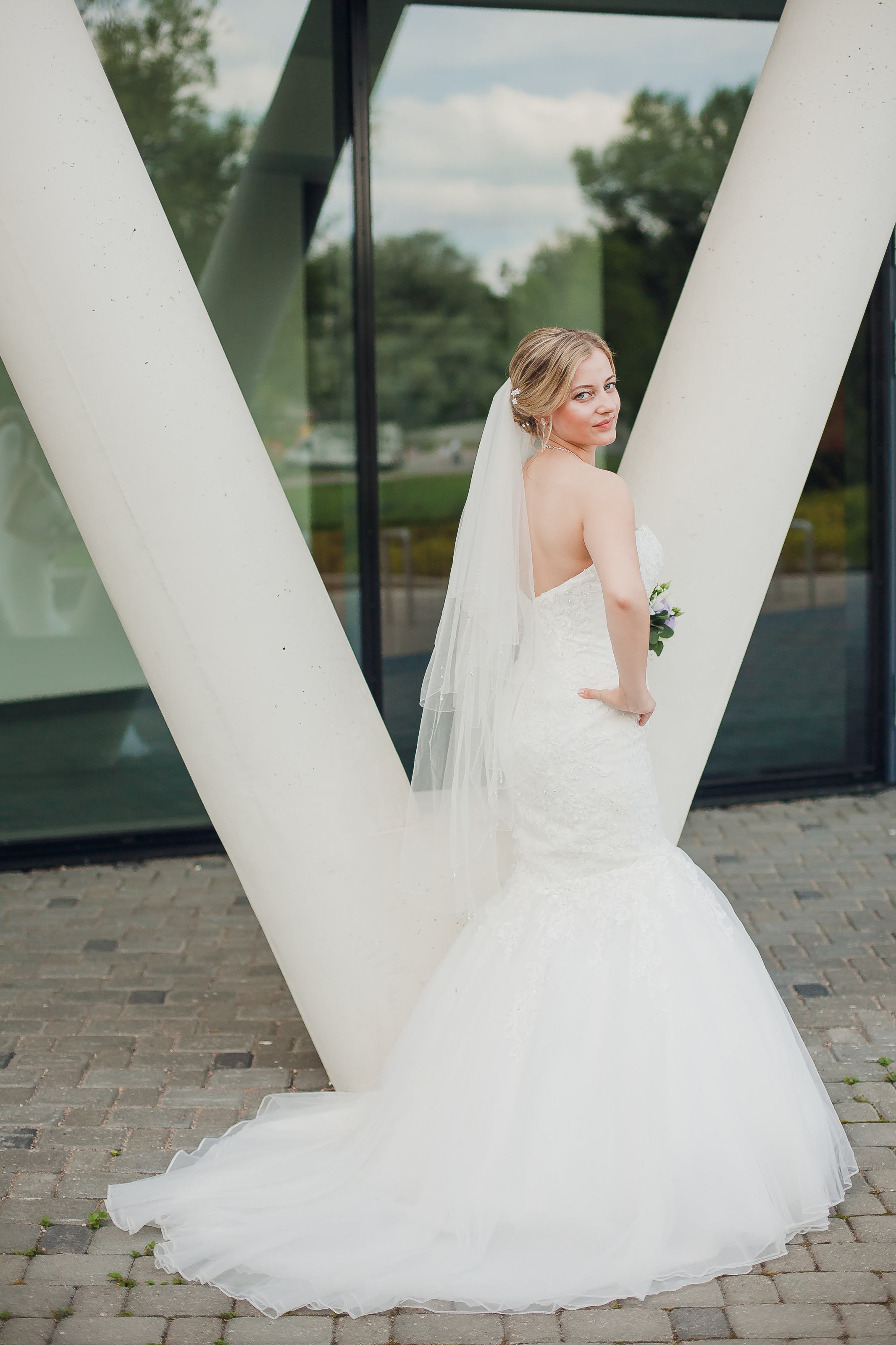 Kāzu fotosesijas Latgalē. Populārākā kāzu, bērnu un ģimeņu fotogrāfe Latgalē Veronika Lokotko