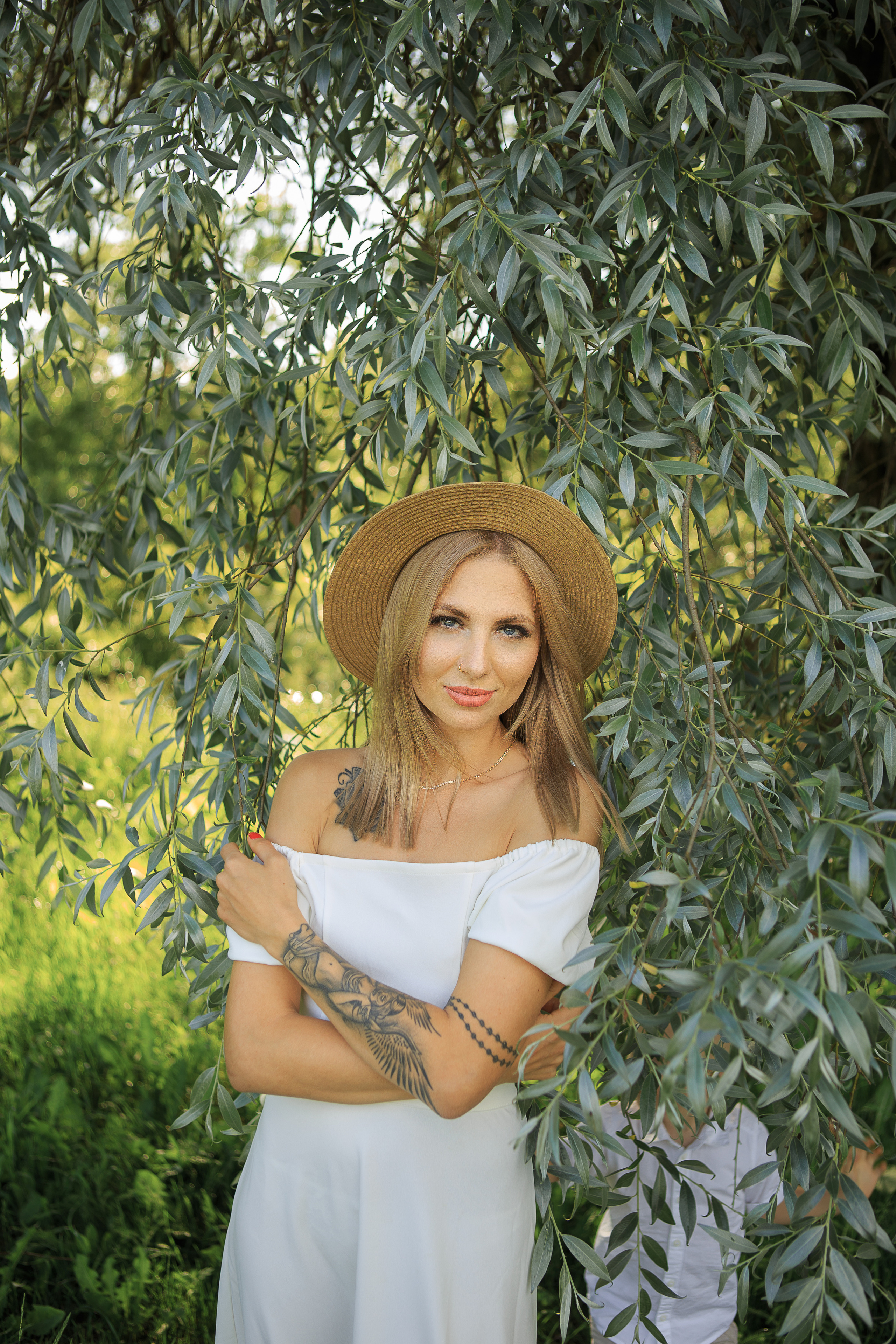 Populārākā kāzu, bērnu un ģimeņu fotogrāfe Latgalē Veronika Lokotko