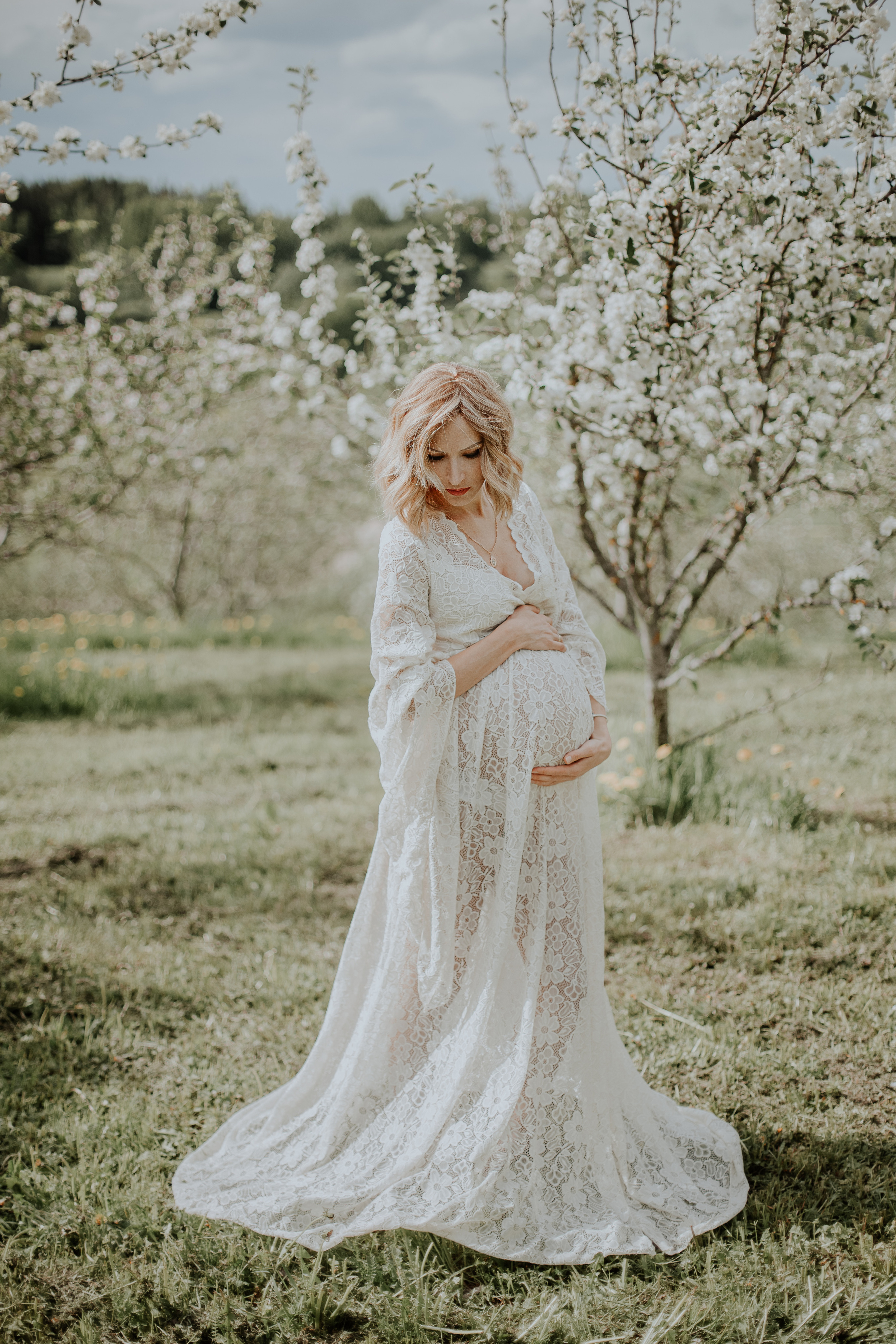 Populārākā kāzu, bērnu un ģimeņu fotogrāfe Latgalē Veronika Lokotko