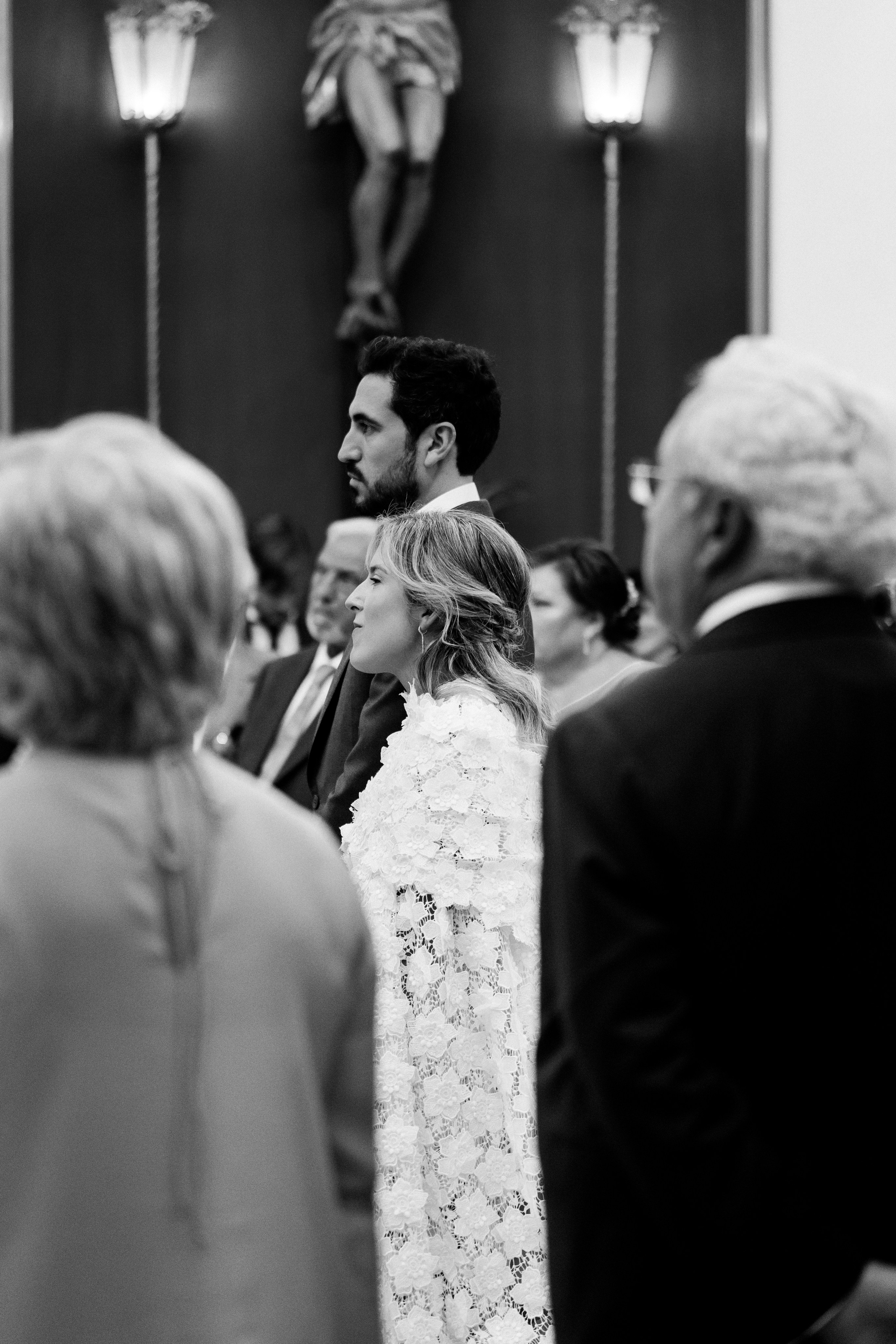 Gonzalo & Maria (Murcia)