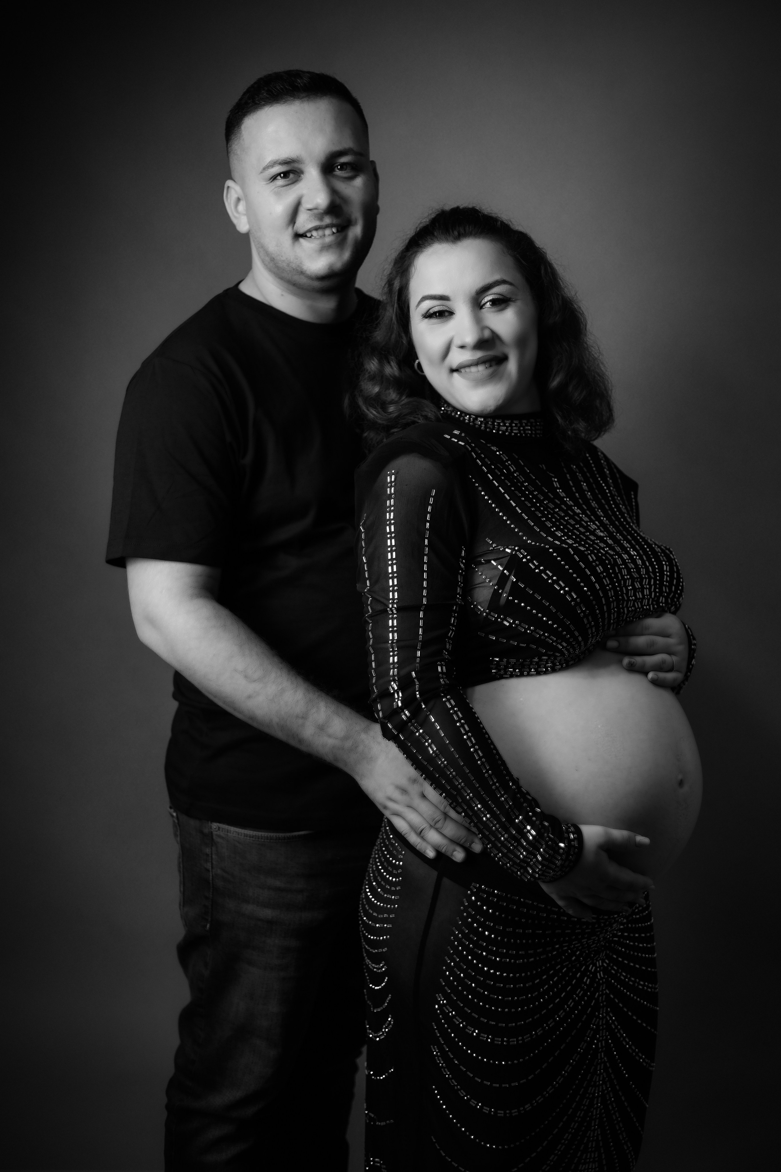 Ramona & Sebi. Fotograf si videograf — evenimente si studio