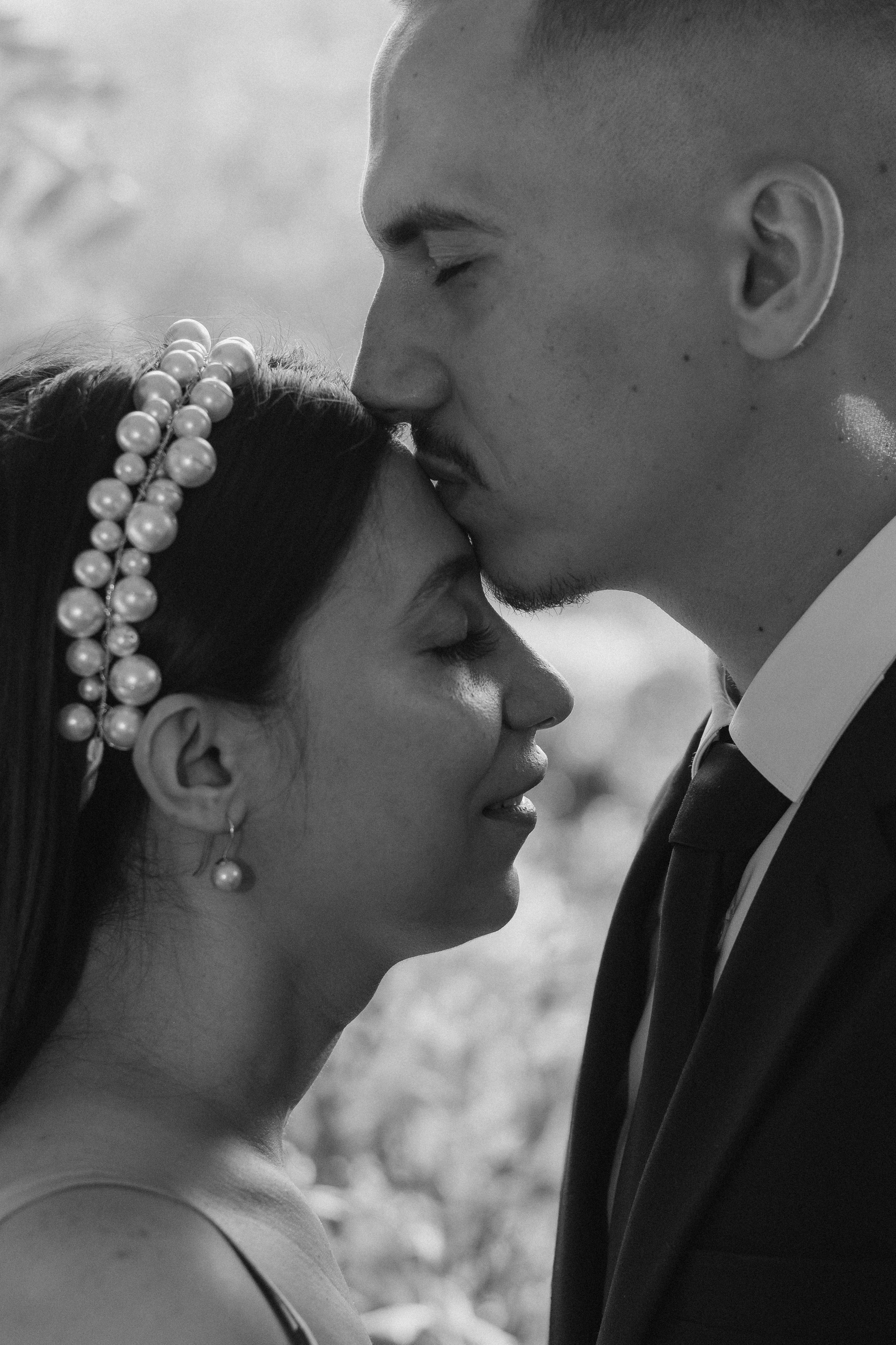 Ana & Alex. Fotograf si videograf — evenimente si studio