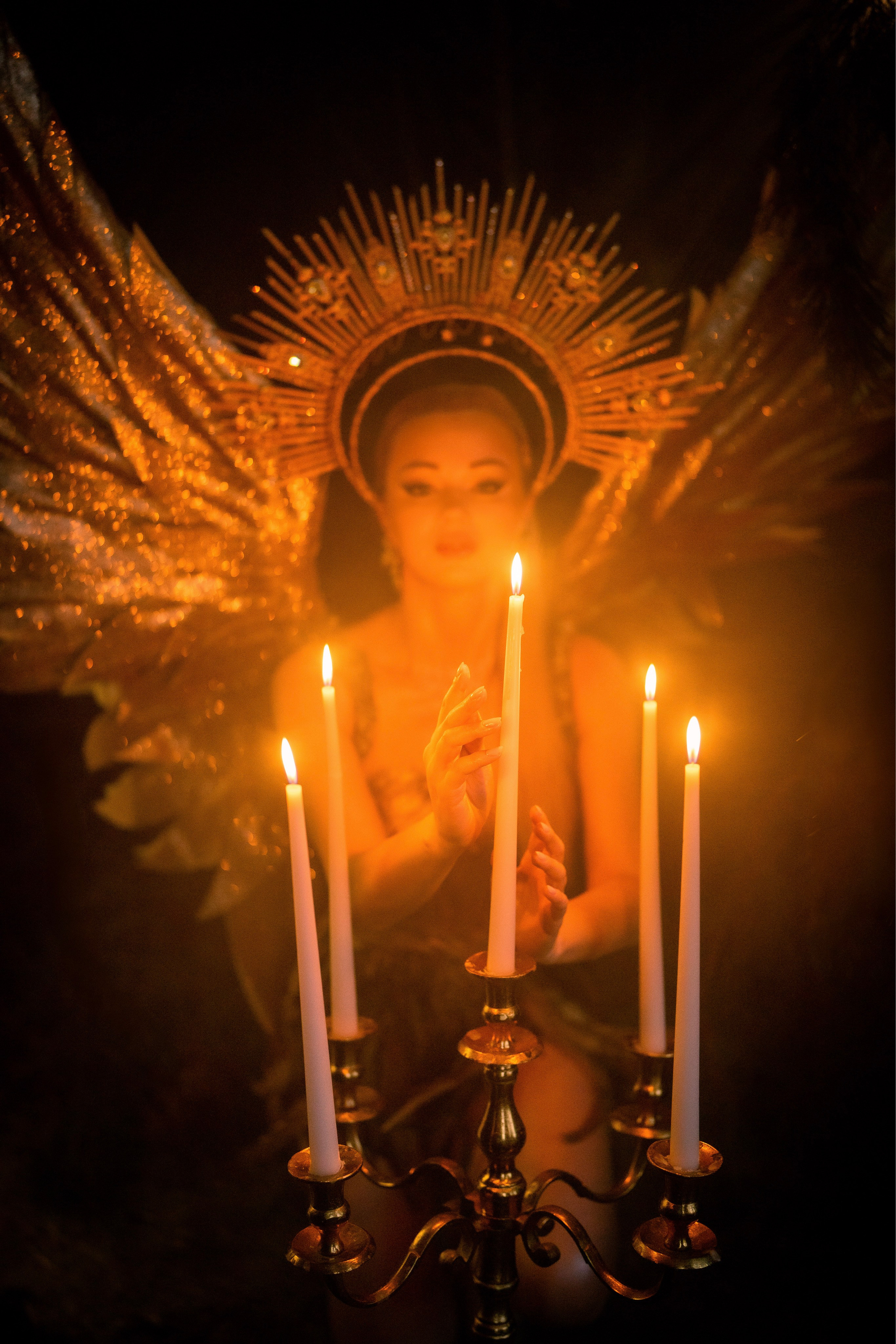 Птица-Сирин. Ваш фотограф Tetiana Kolos, найду самый удачный ракурс и словлю момент