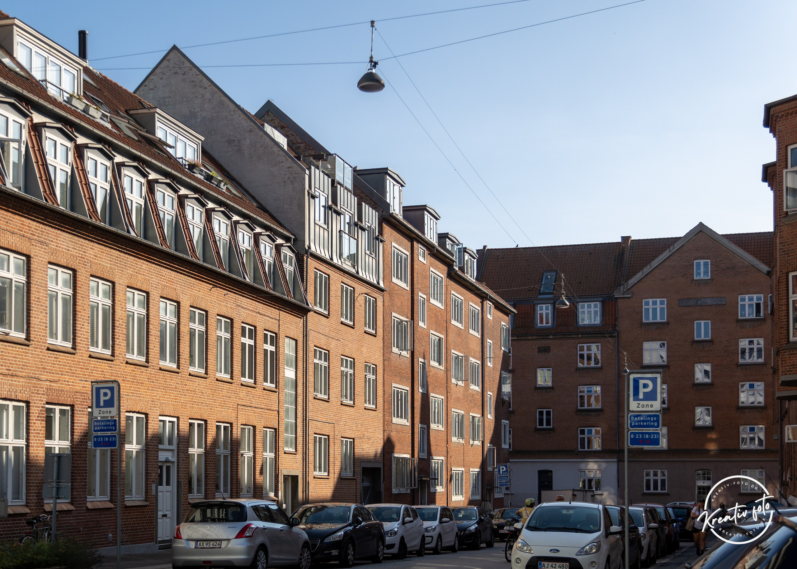 Sommer. Fotograf Aarhus | Portrætfoto Århus | Flotte billeder