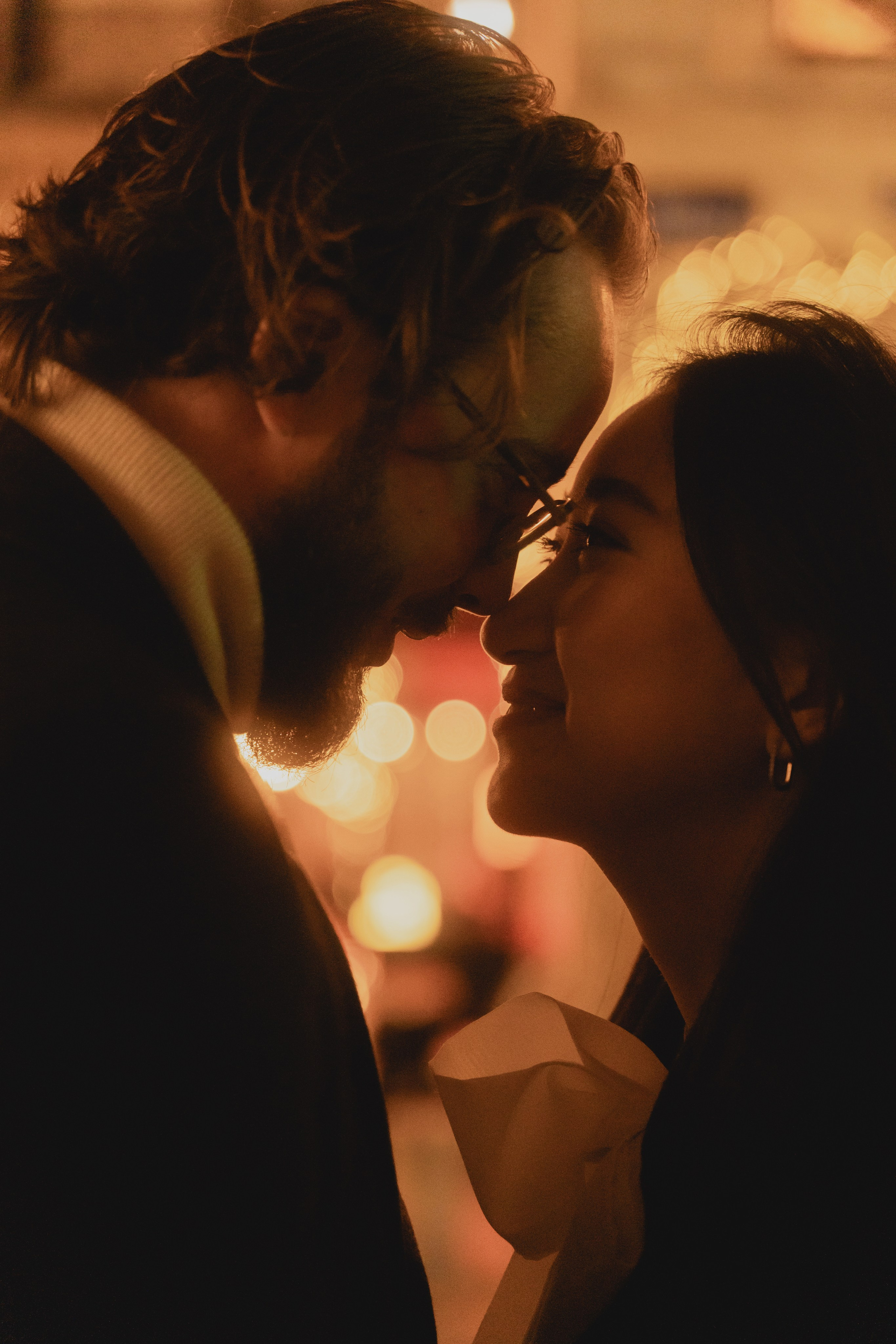 Midnight in Paris. Дарья Филькова — фотограф и видеограф в Тбилиси, Грузия