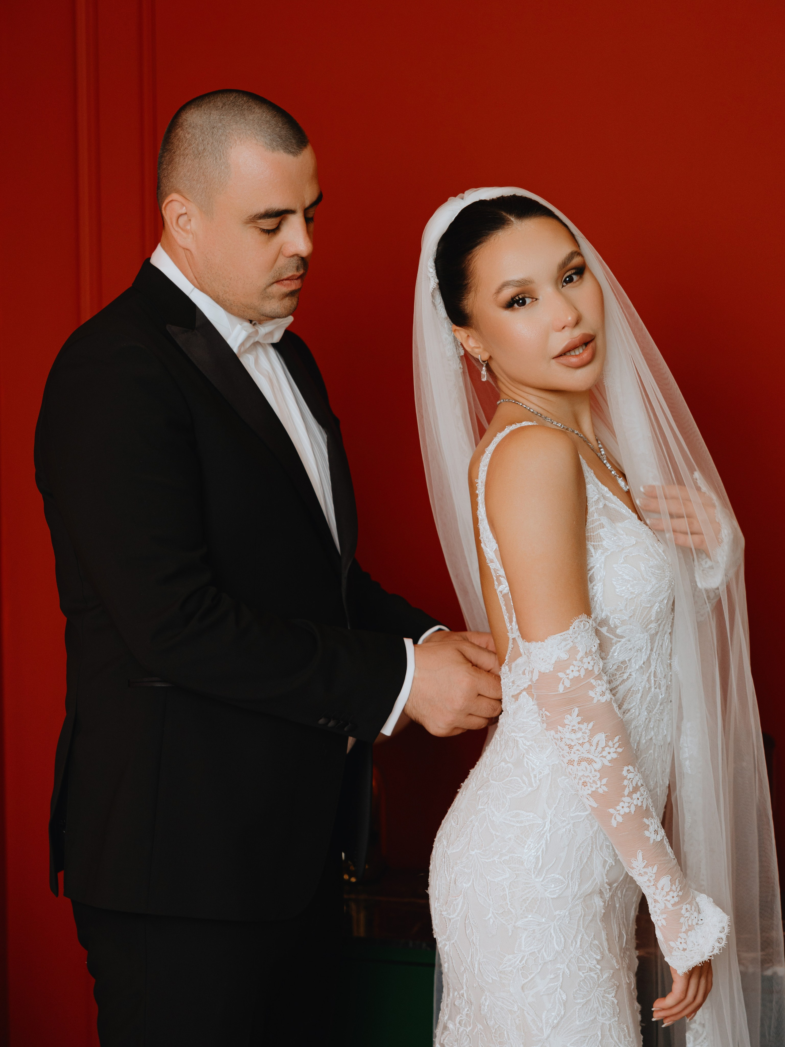 Рустам & София. Профессиональный фотограф в Ташкенте