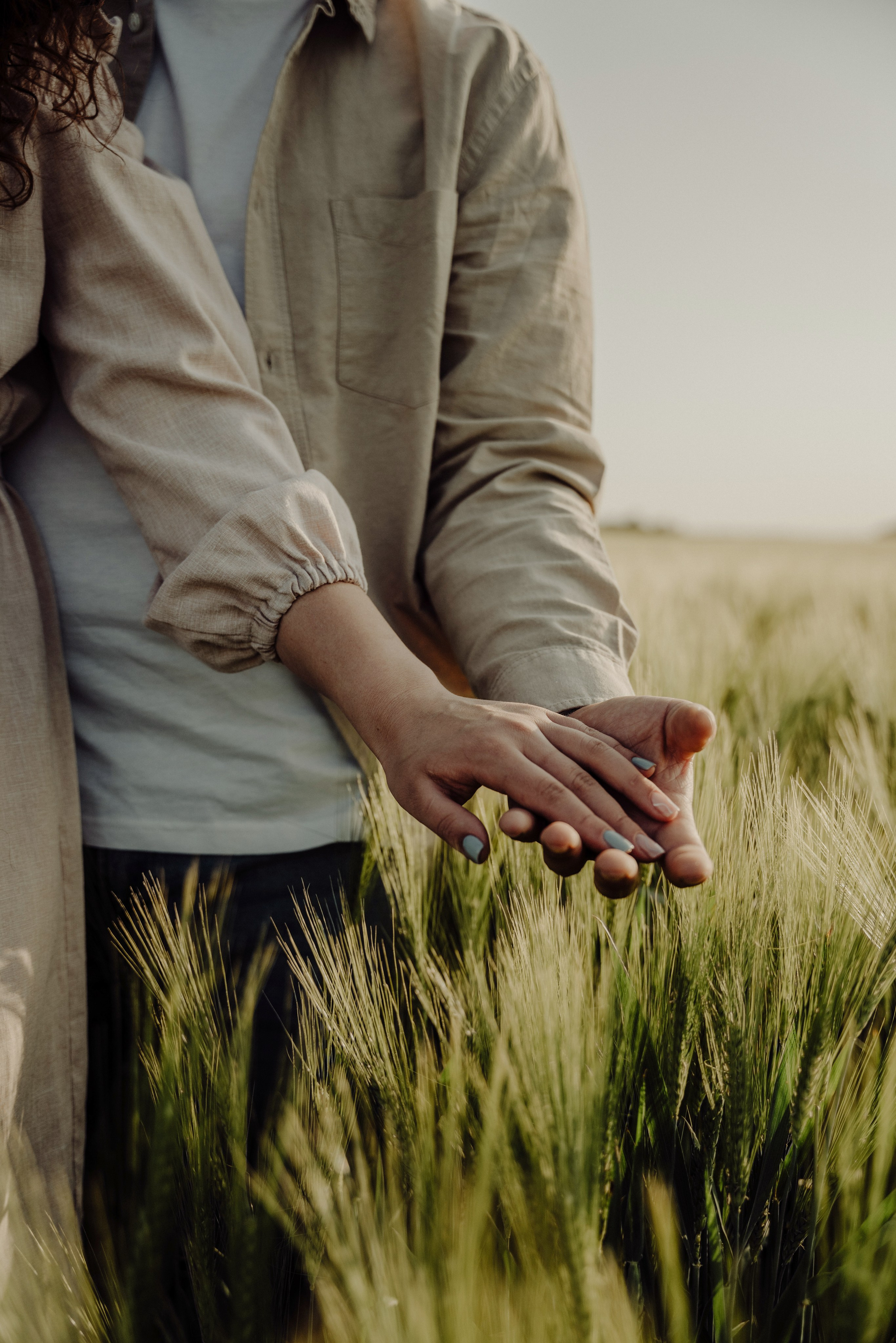 Lovestory. Rodinna fotografka Plzen Anita Dergachova