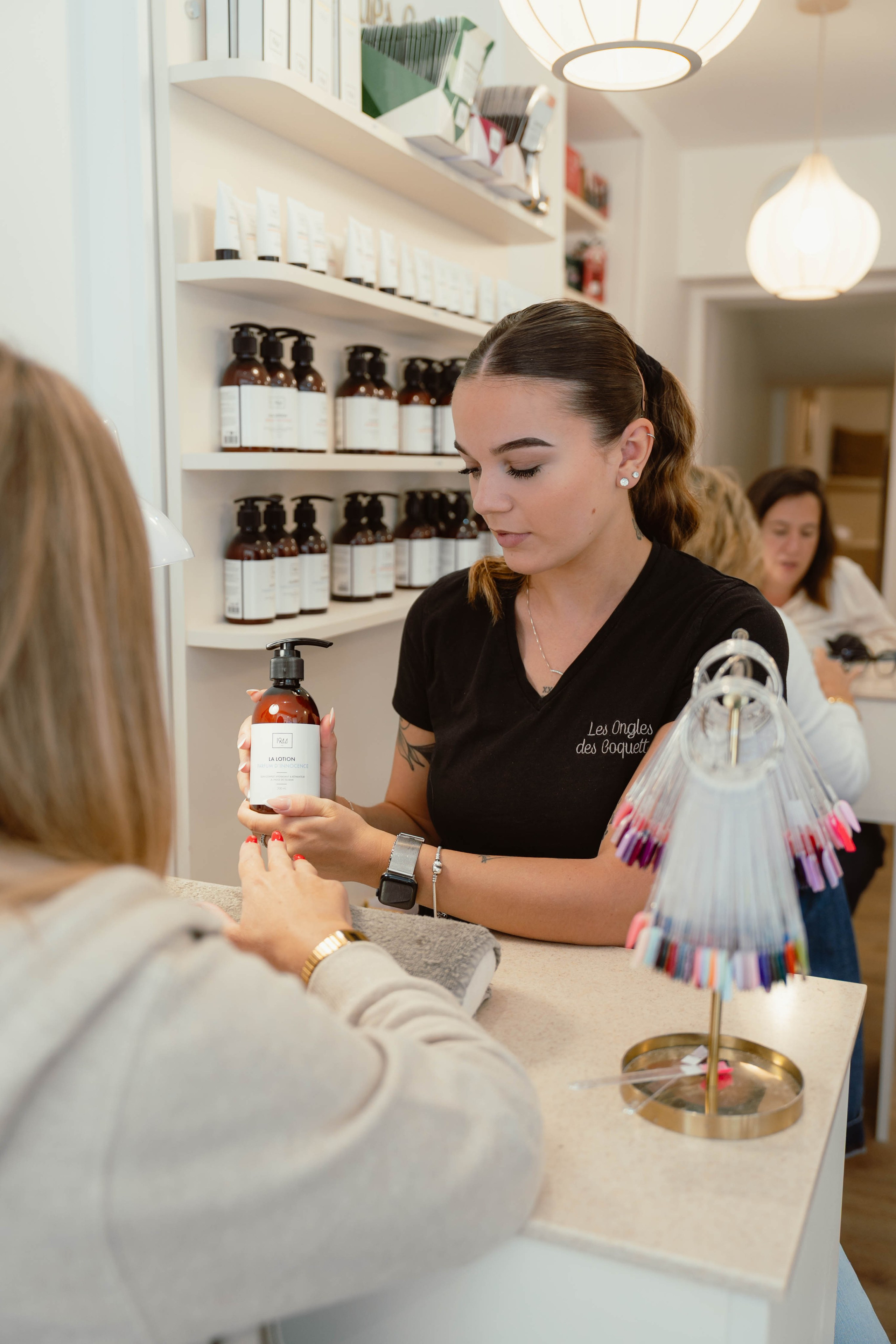 Comptoir des coquettes. Weeding photographer / event / portrait