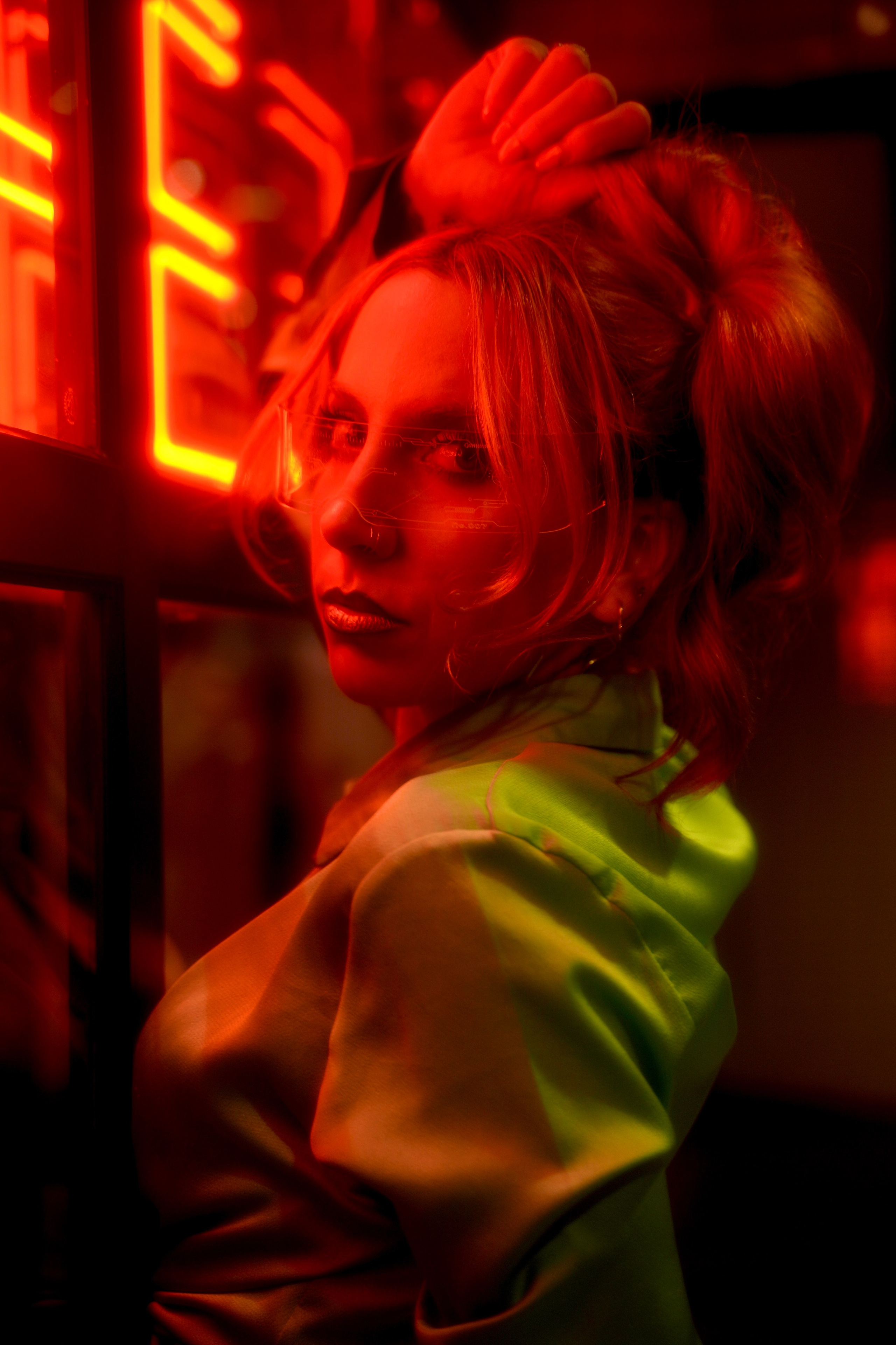 Marica. Candler Creative