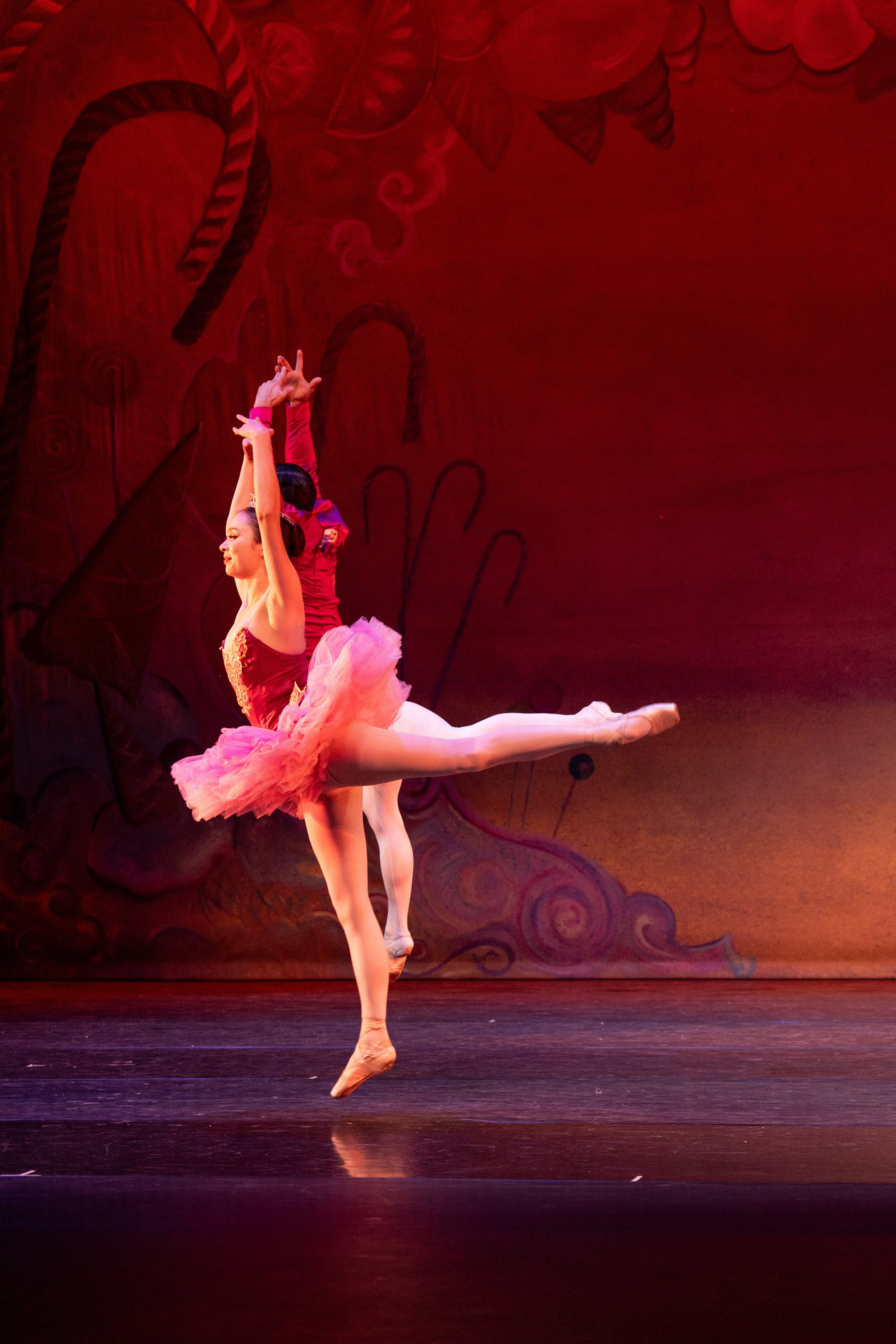 Nutcracker 2023. Santa Clarita Photographer