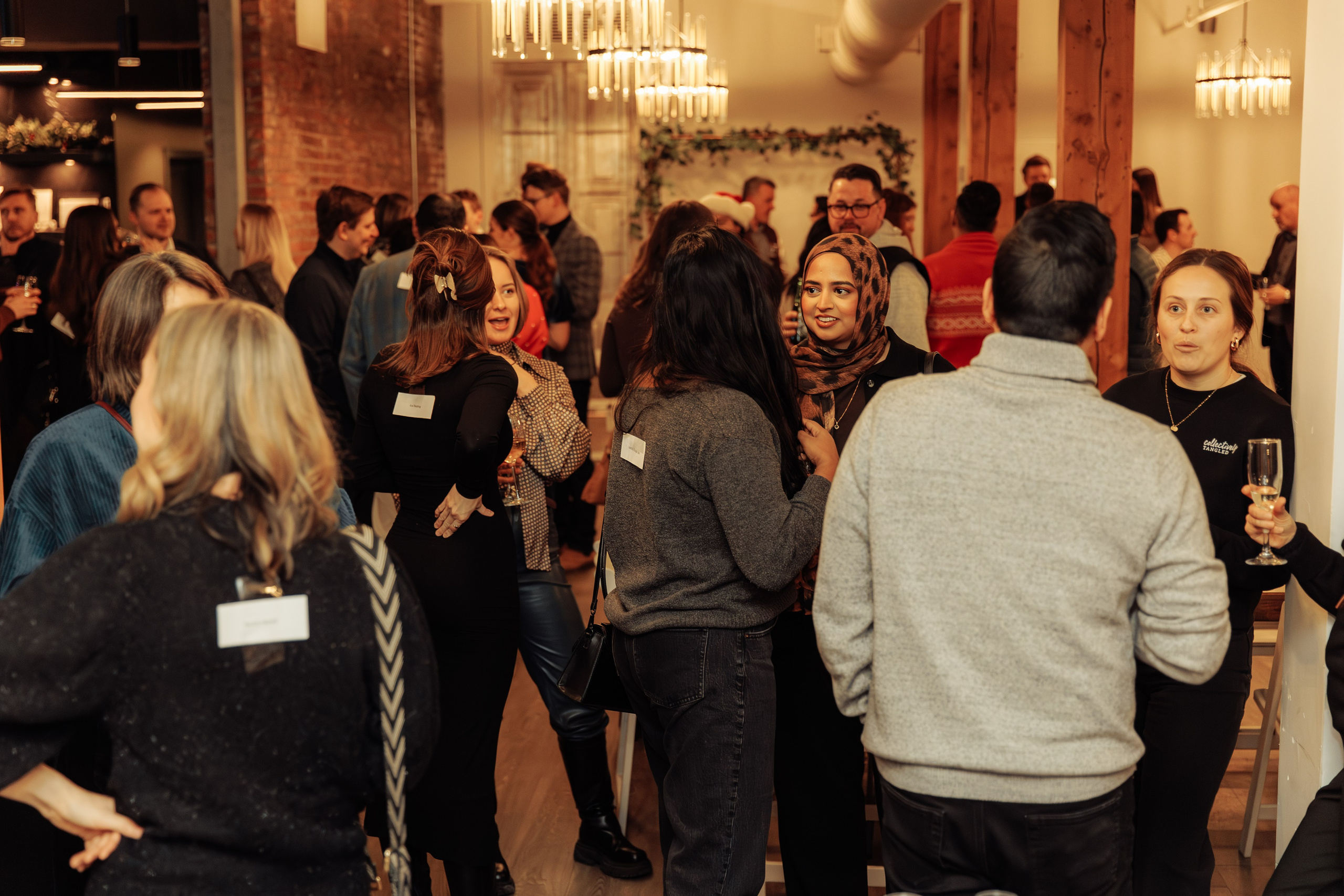 Tech Event Photography Calgary