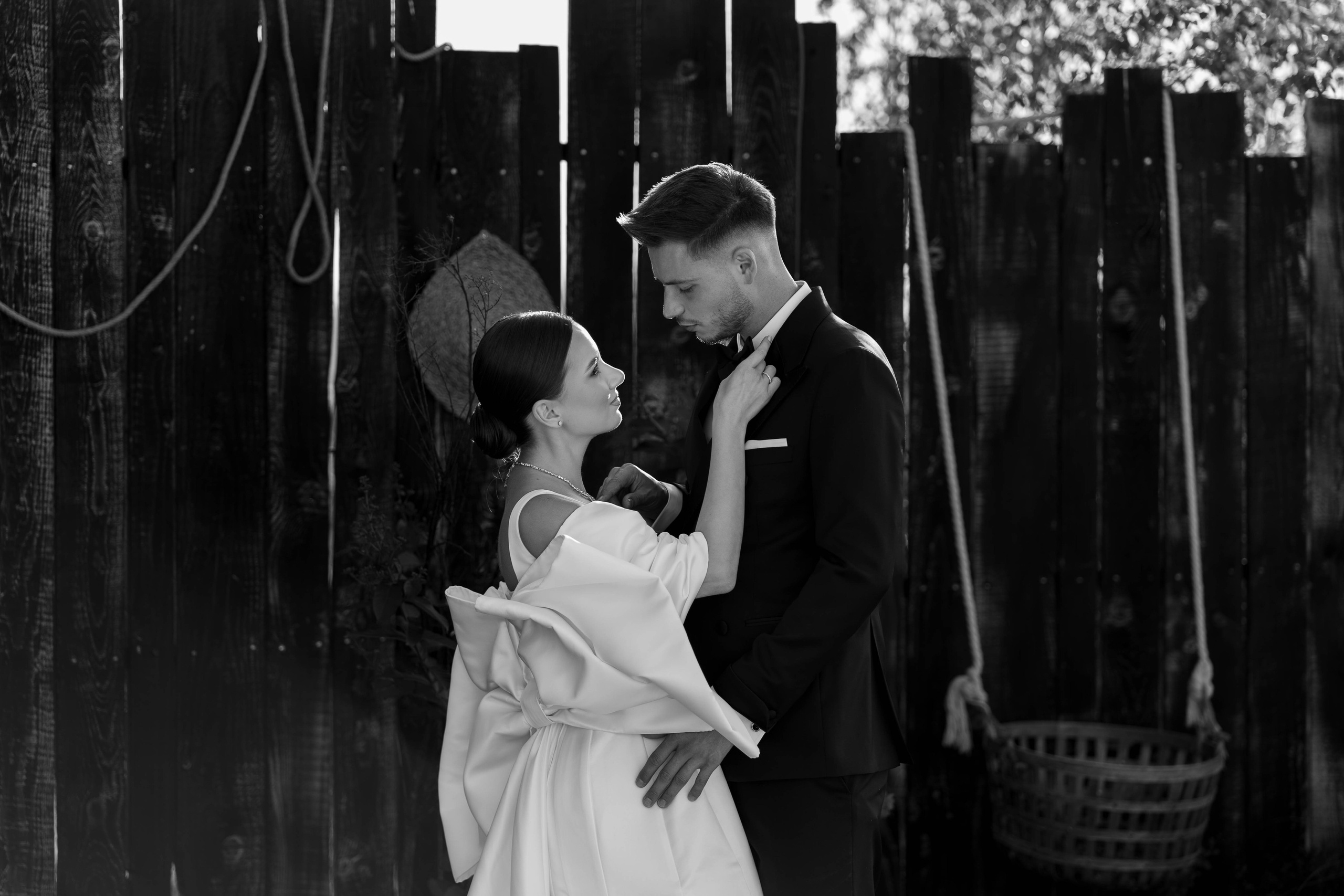 M&Y | Wedding day. Fotograf profesionist Bucuresti - Tudor Banescu