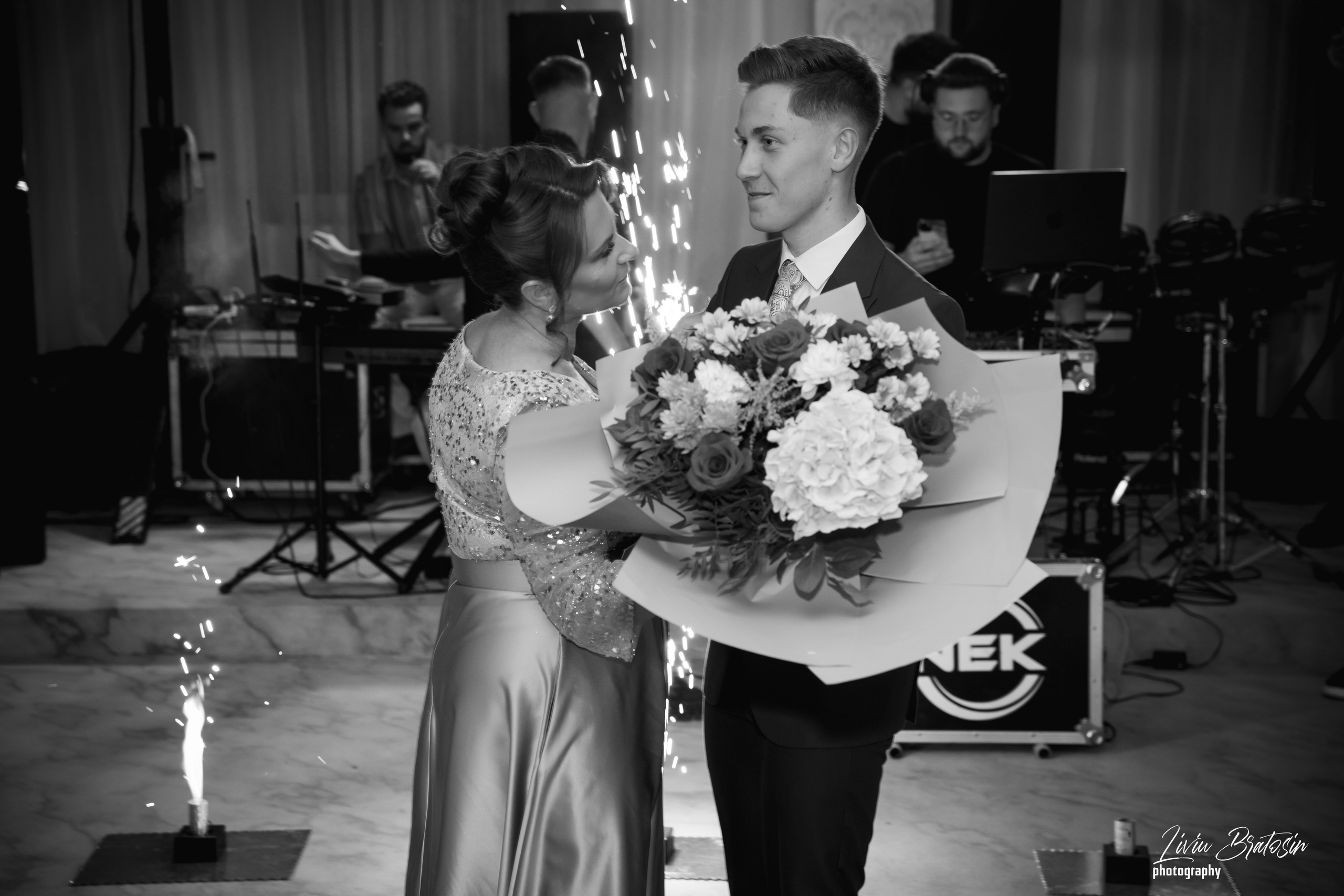 MATEI. RRStudio — Fotograf evenimente