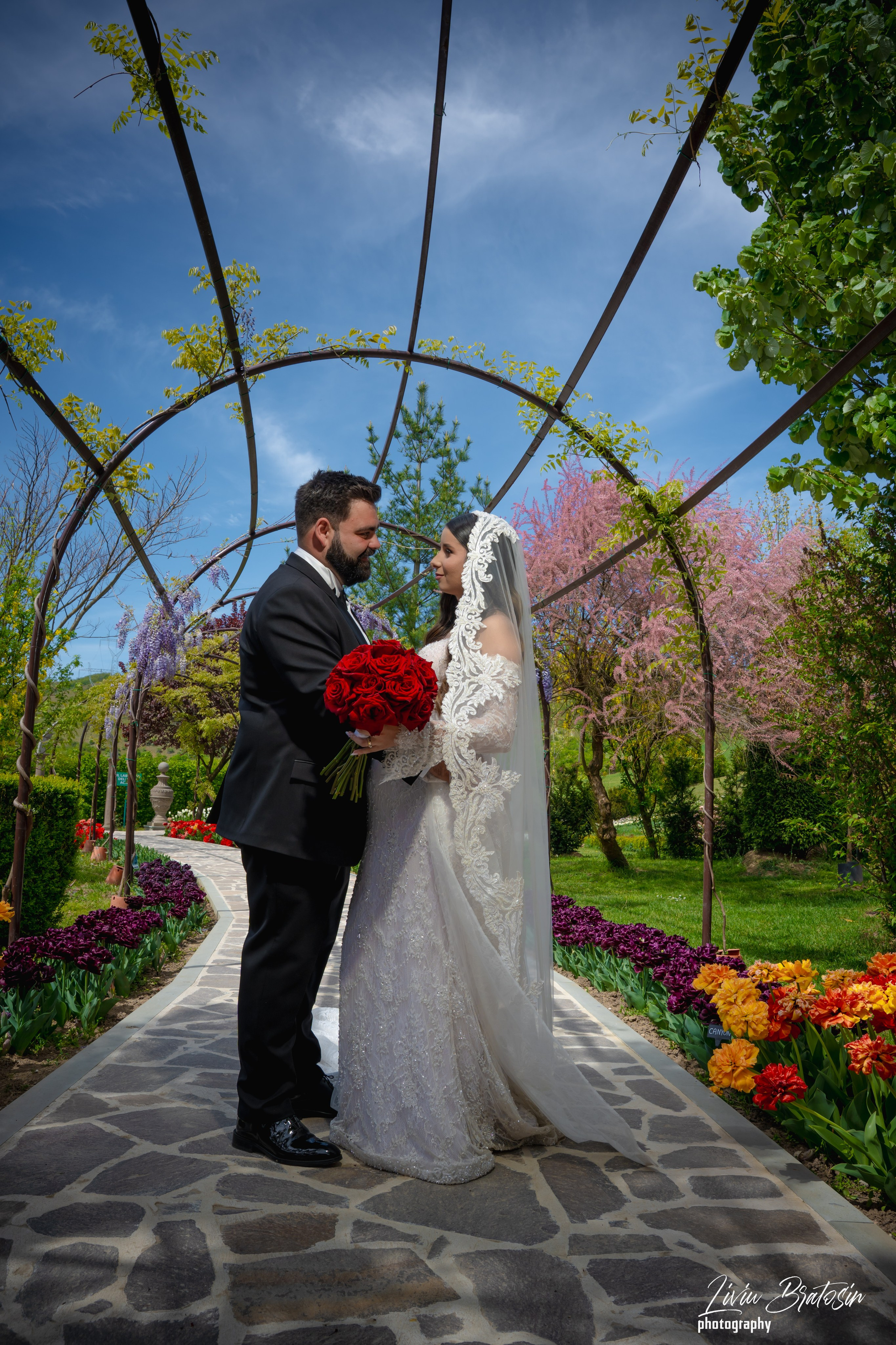 Bogdan & Andreea 19.04.2026. RRStudio — Fotograf evenimente