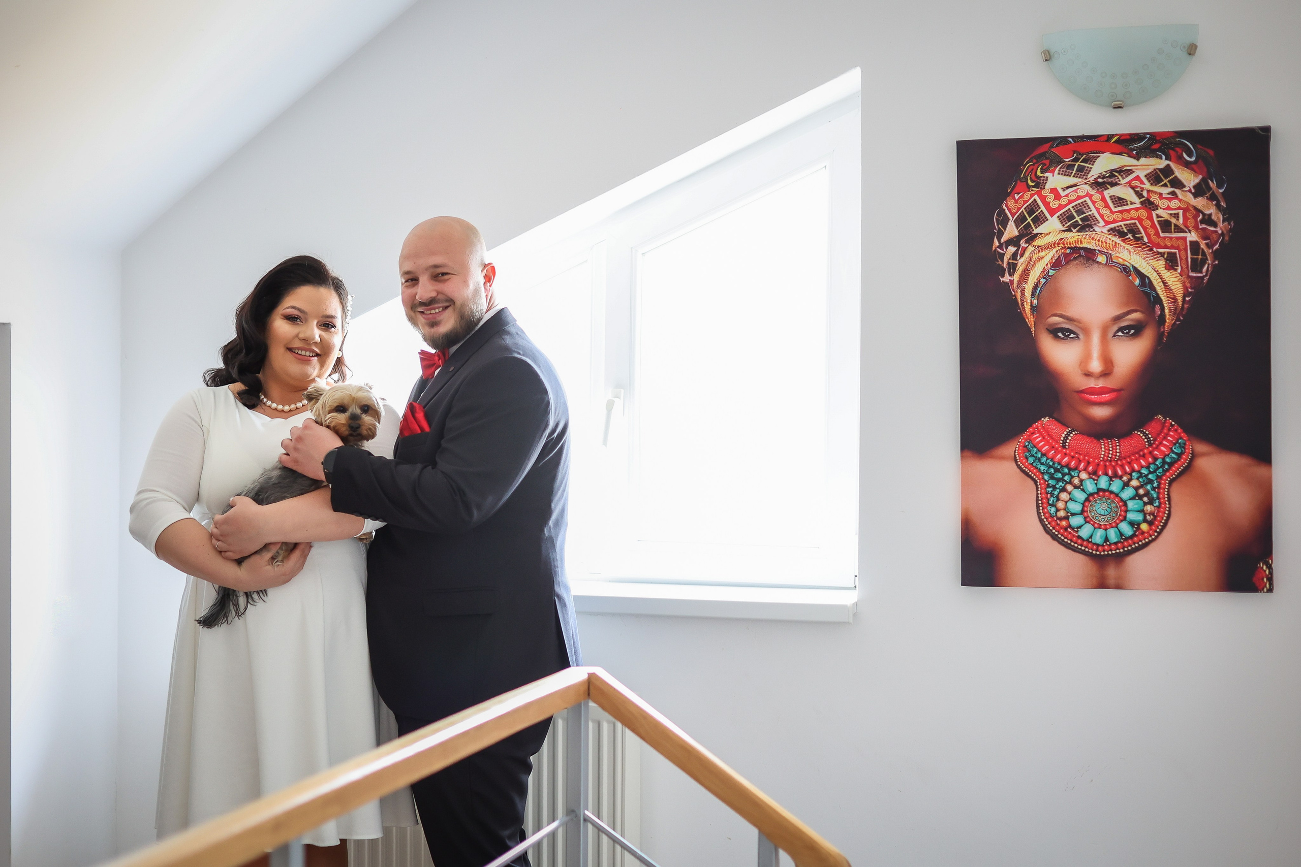 Andreea & Radu — simplu, autentic, al lor. Rares Bucur is a professional wedding photographer based in Cluj-Napoca, Romania, specializing in wedding photography