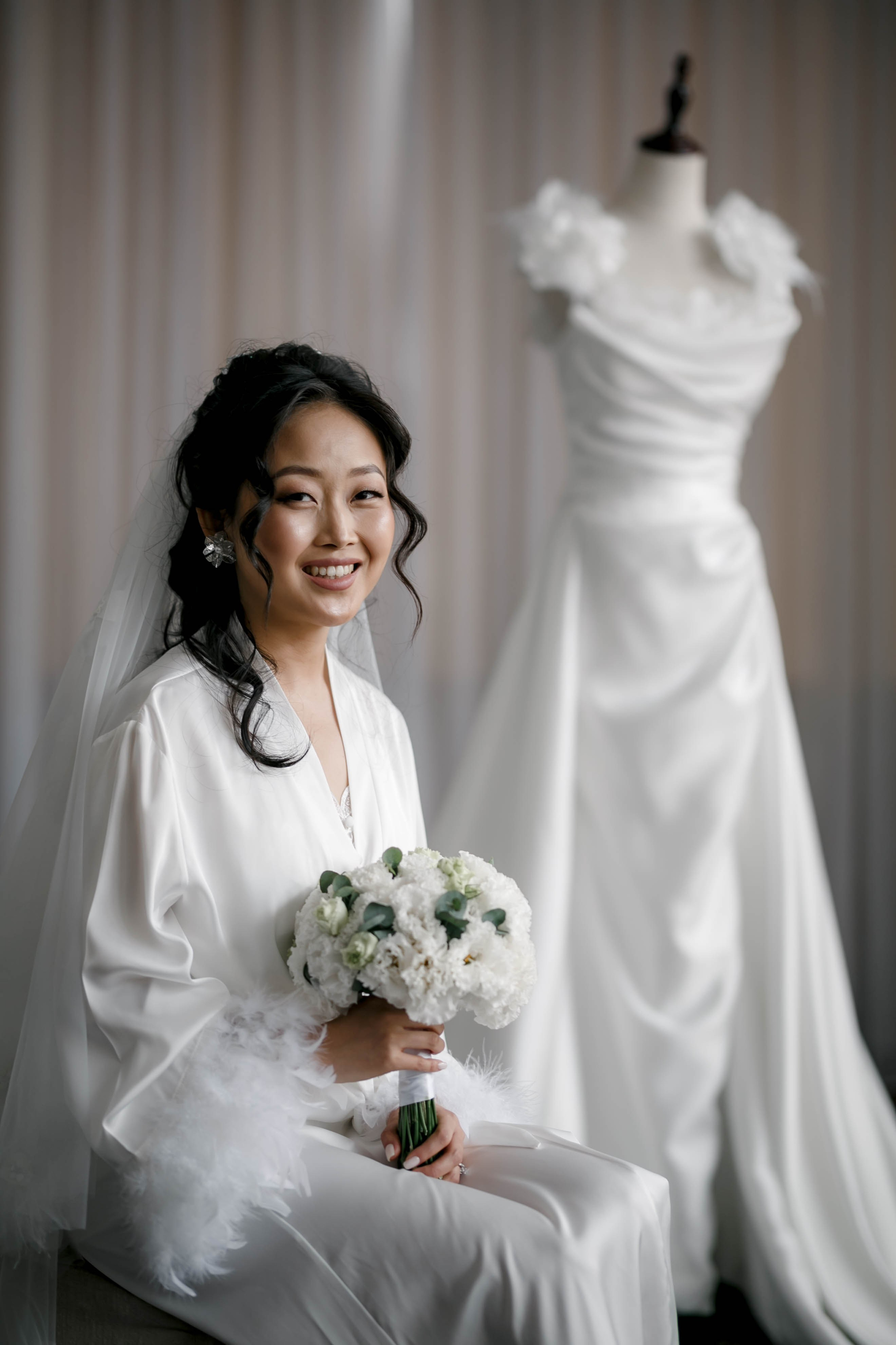 JANNAT. Mandarin.photo