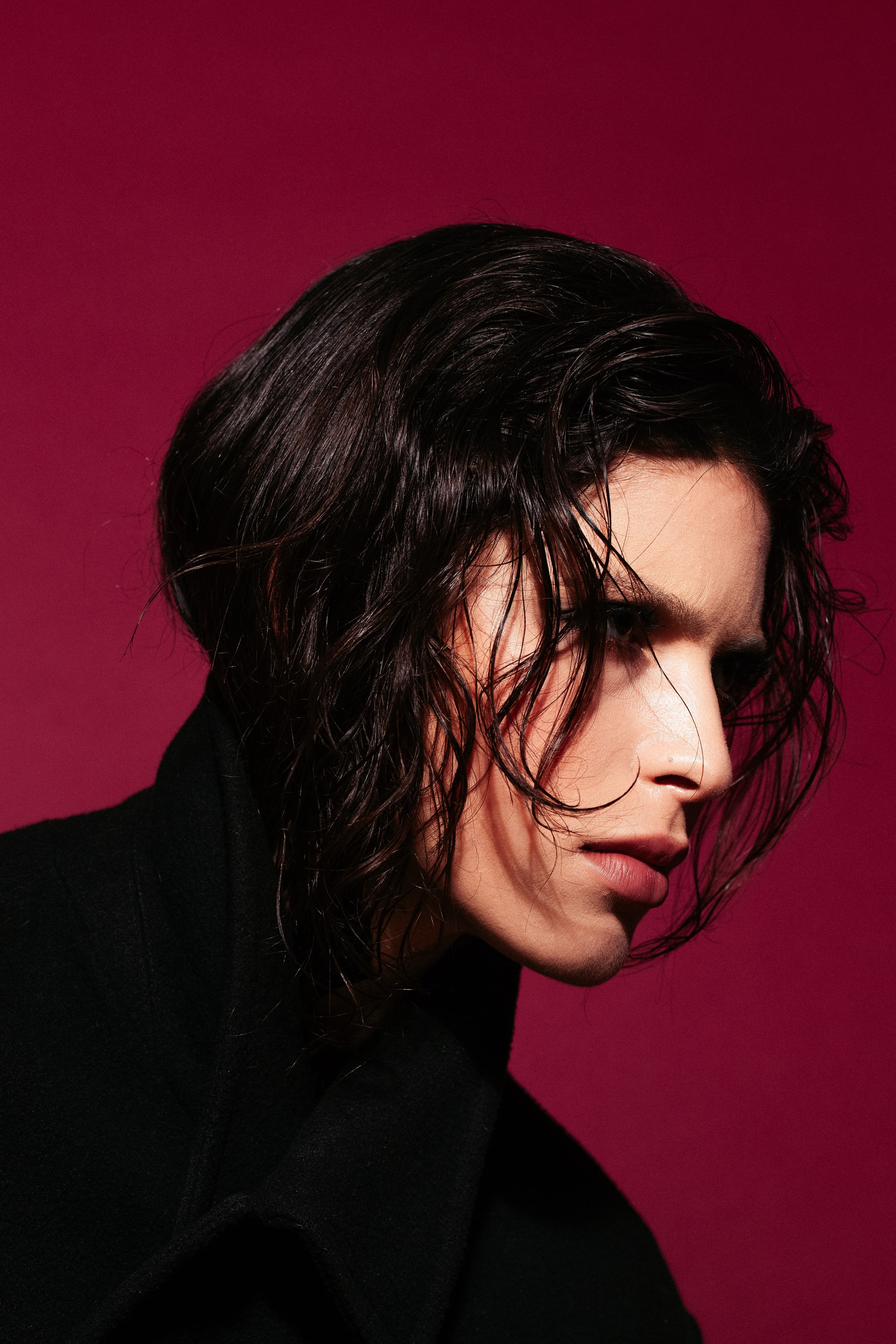 Anais. Mariya Masha Sharf — photographer based in Tel-Aviv