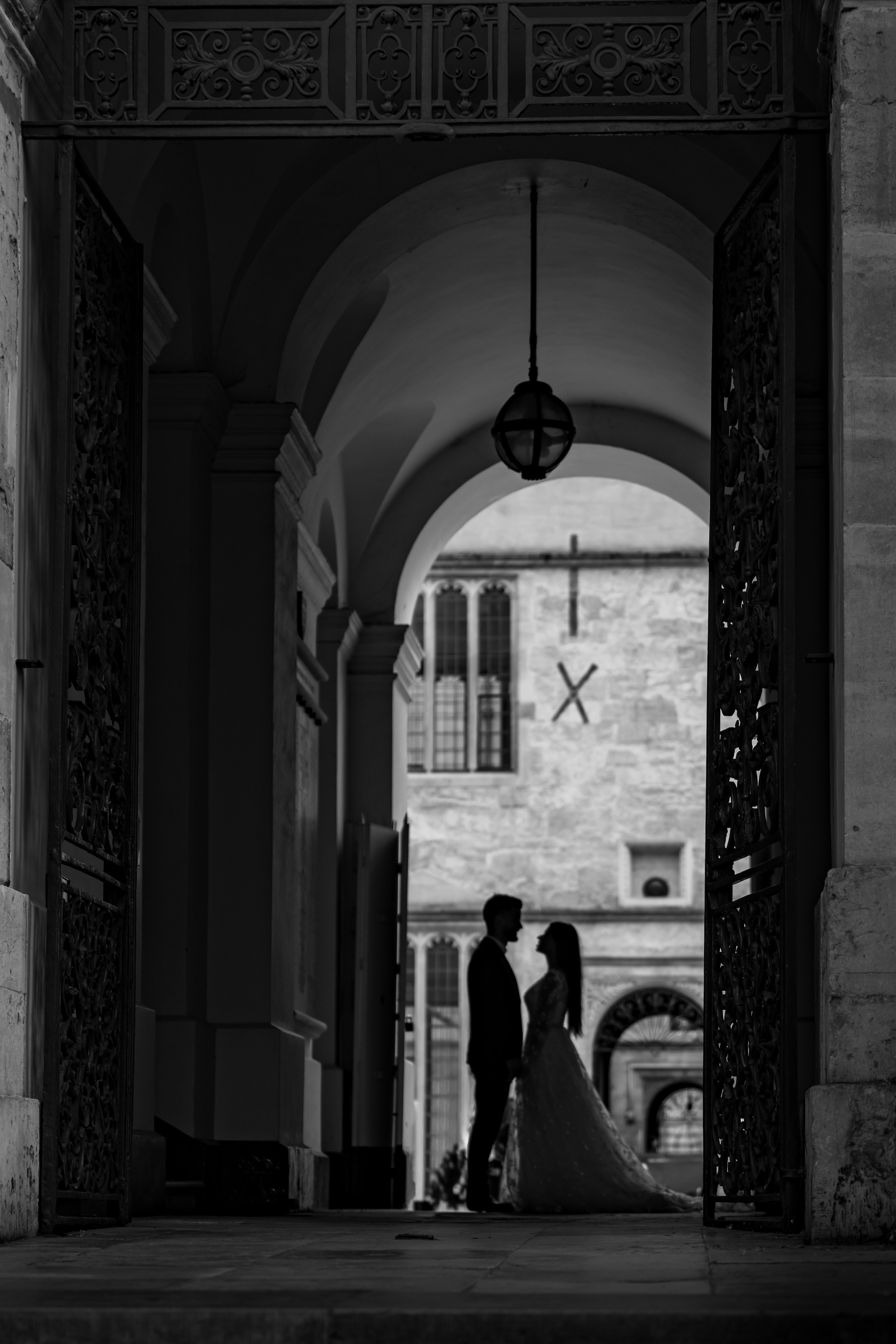 ANDREI & ANDREEA -trash the dress. Main