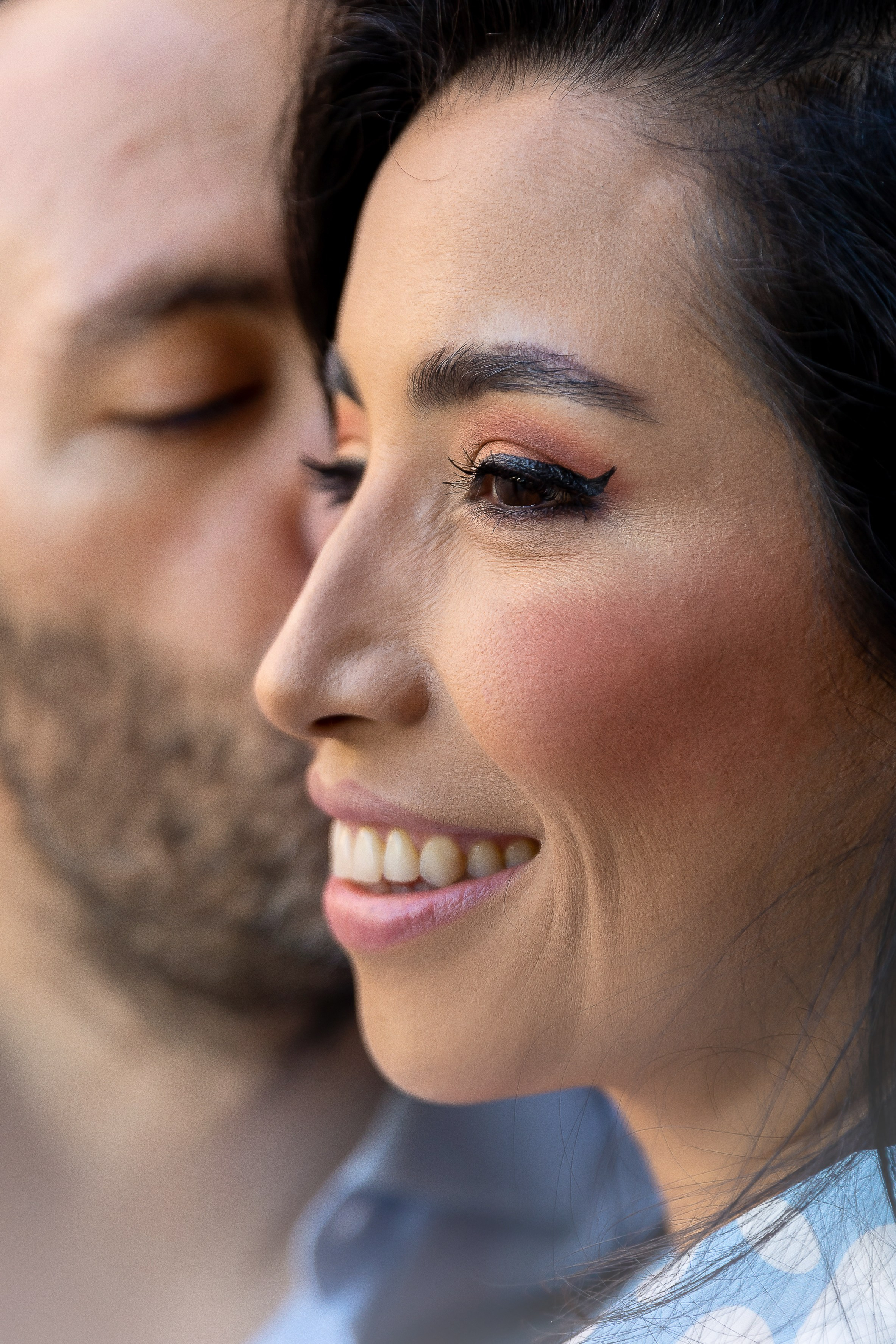 Ferran & Andrea — proposal in Venice